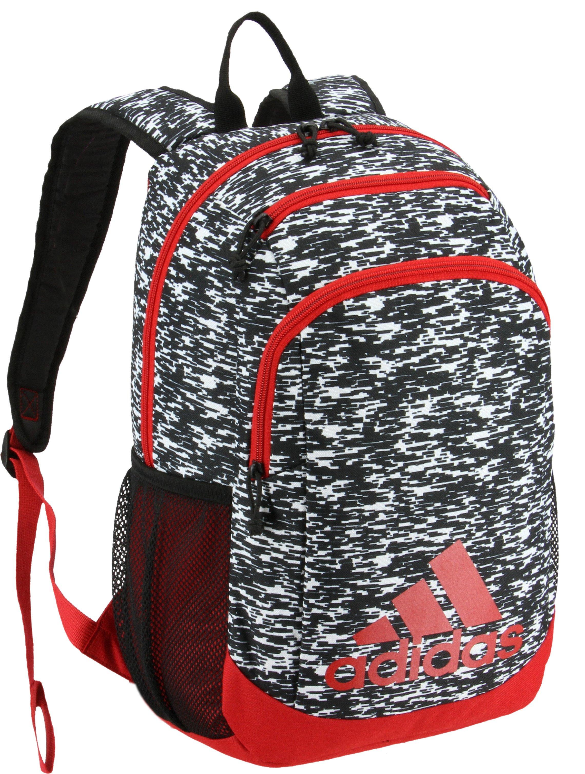 adidas youth backpack