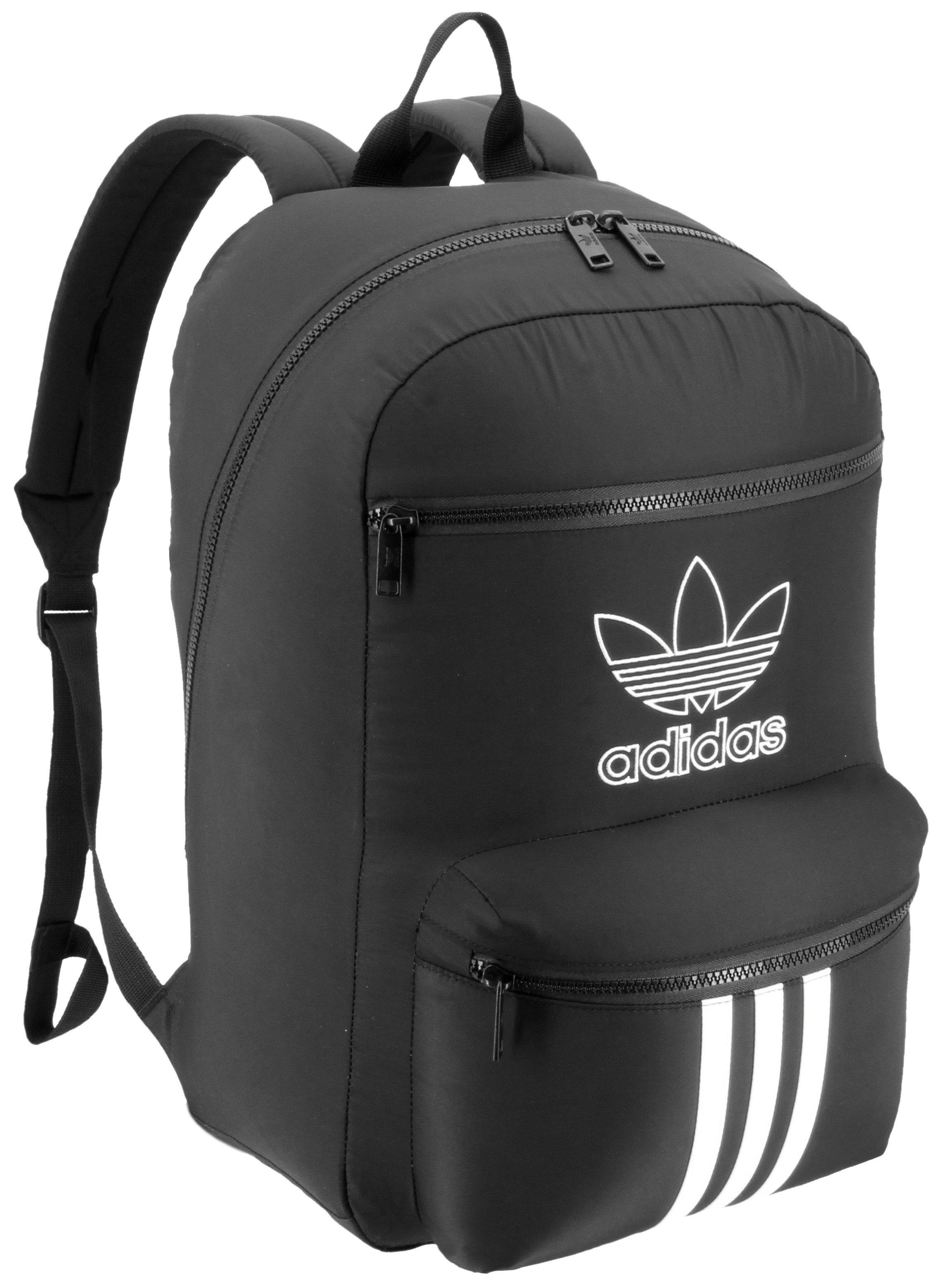 addidas book bag