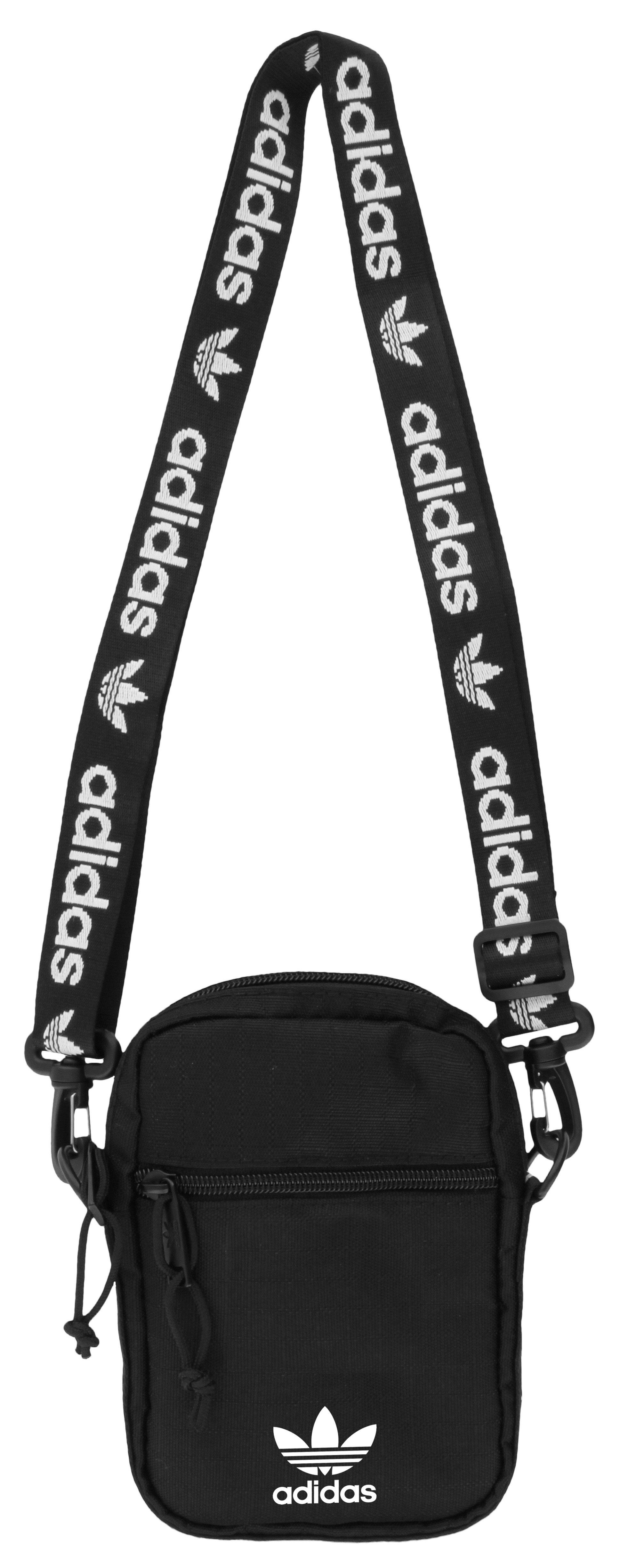 adidas satchel bag