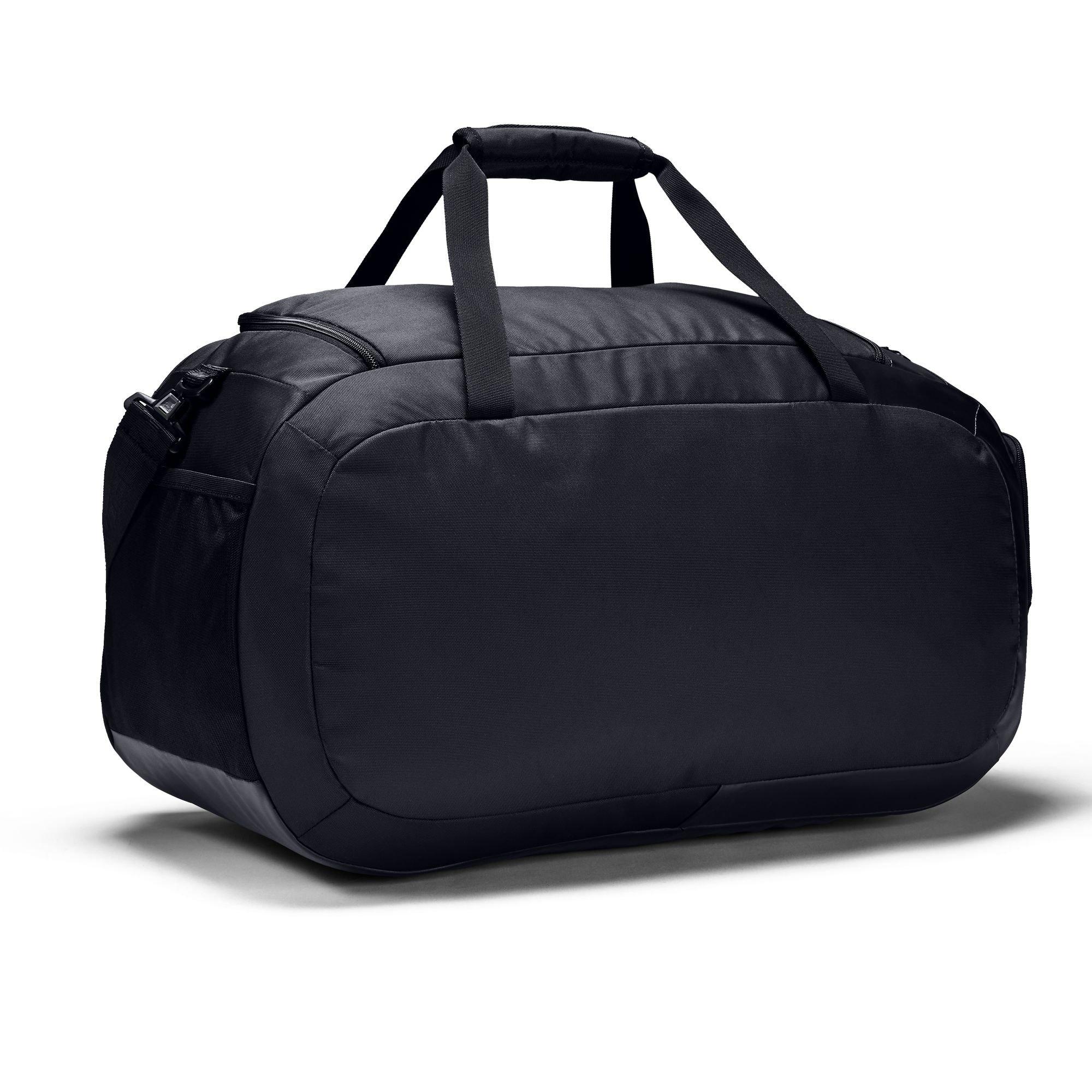 under armour undeniable 4.0 medium duffel bag