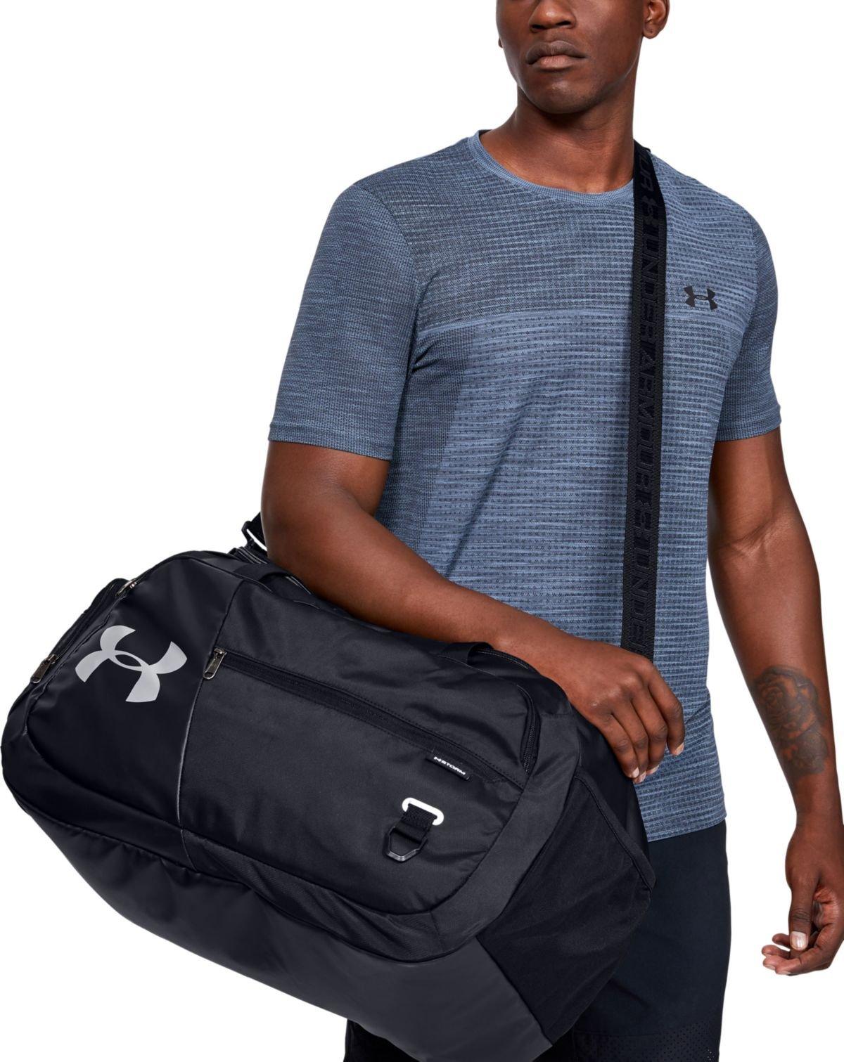 under armour undeniable 4.0 large duffle bag