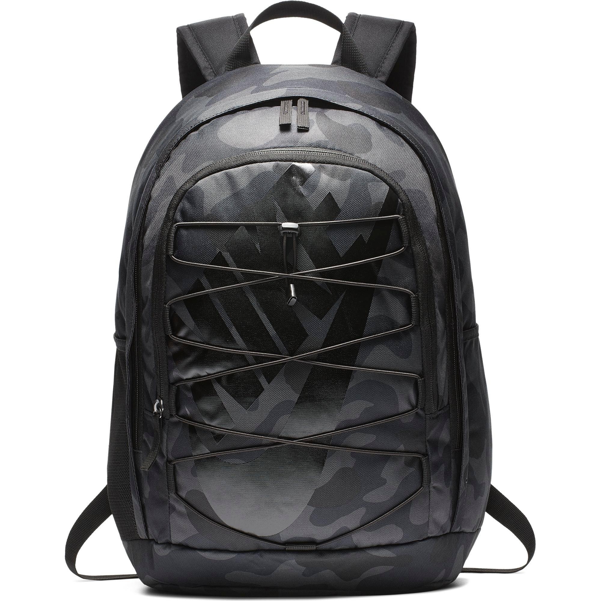 nike camo bookbag