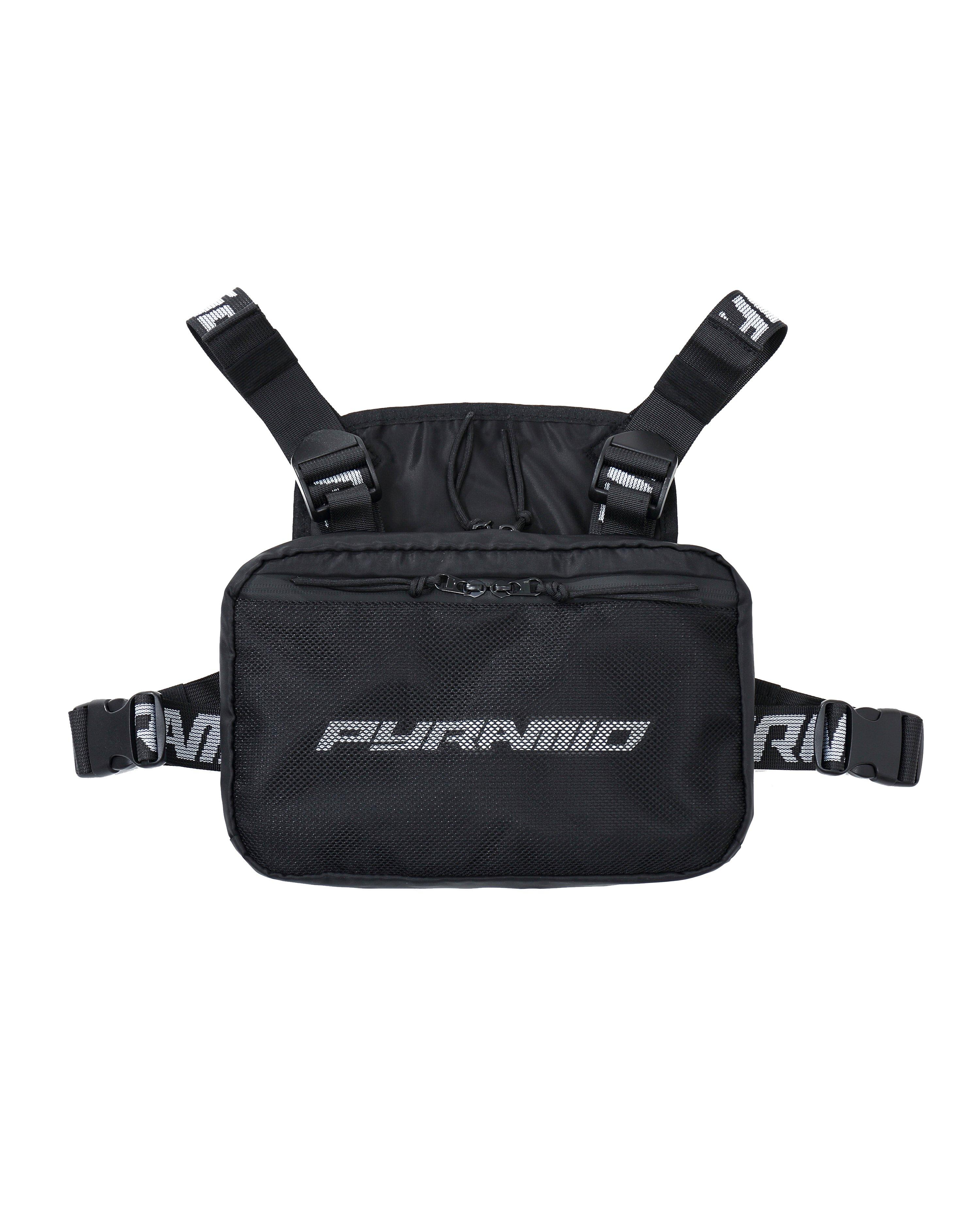 chest harness bag nike