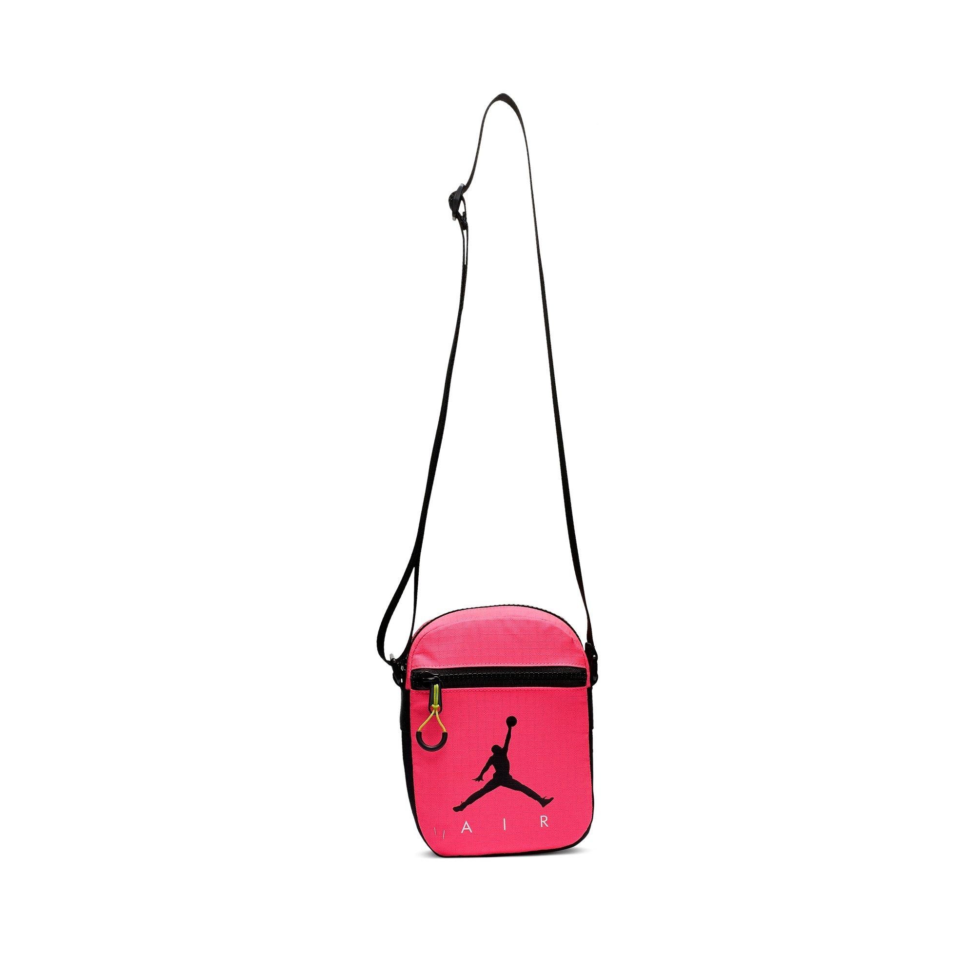 jumpman air festival bag