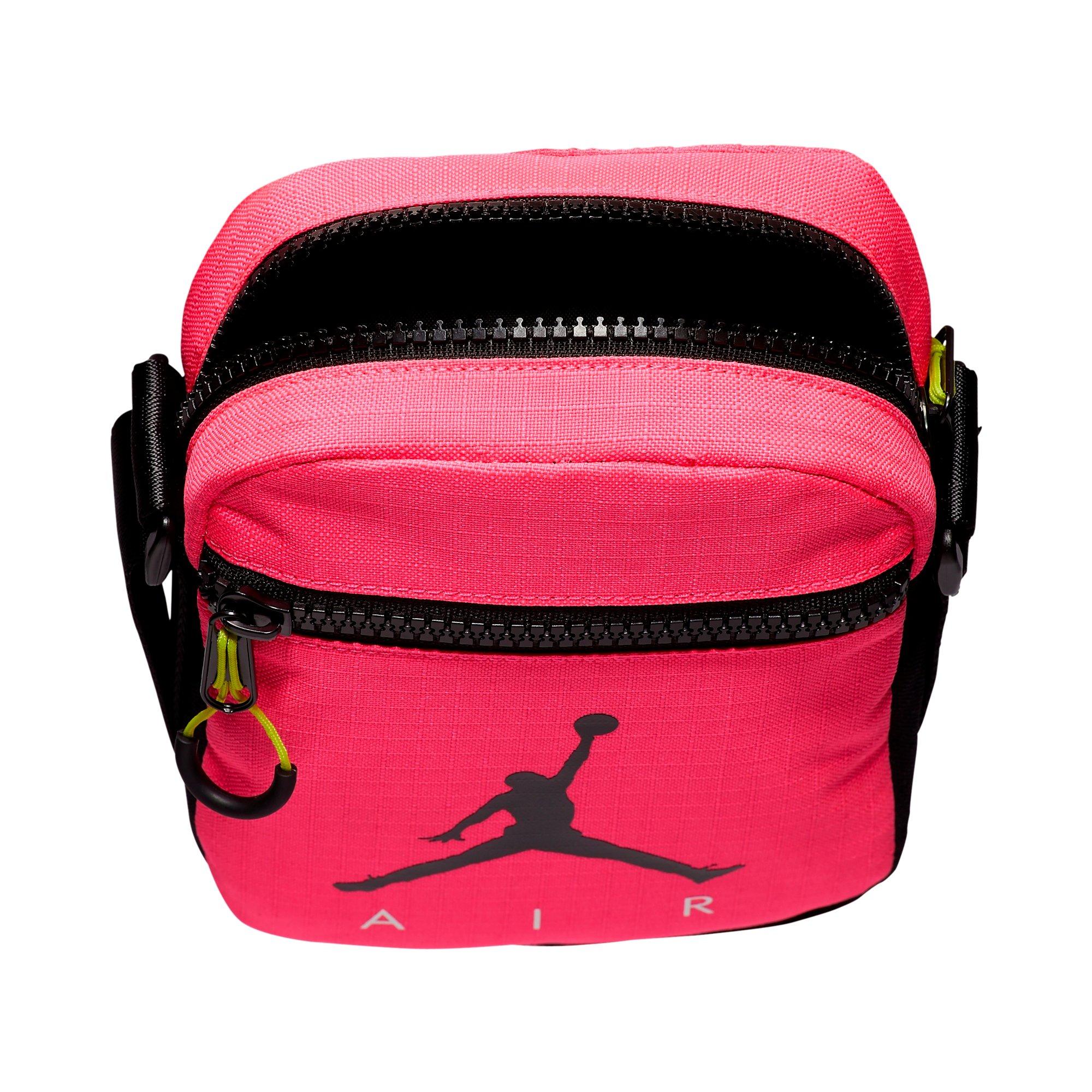 jordan air festival bag