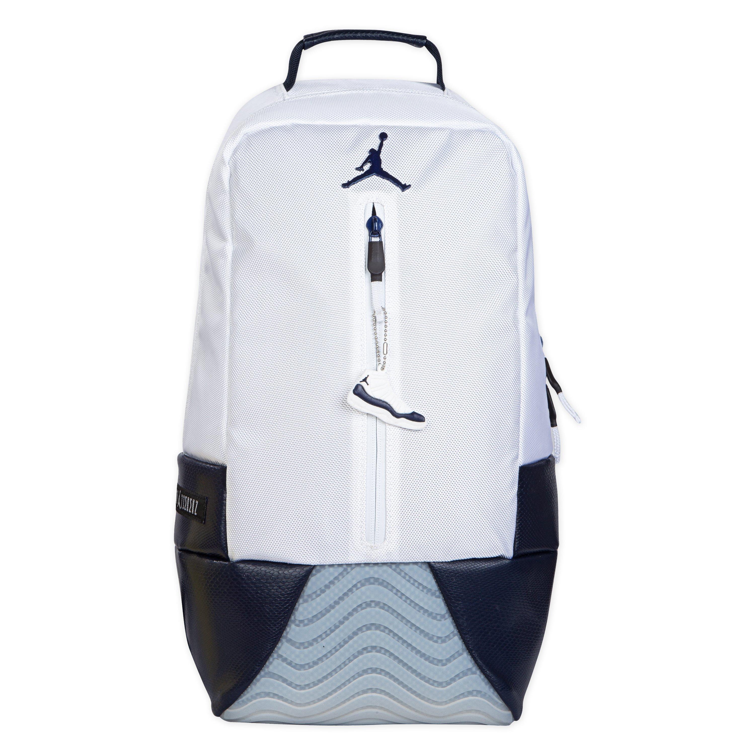 nike air jordan retro 11 backpack