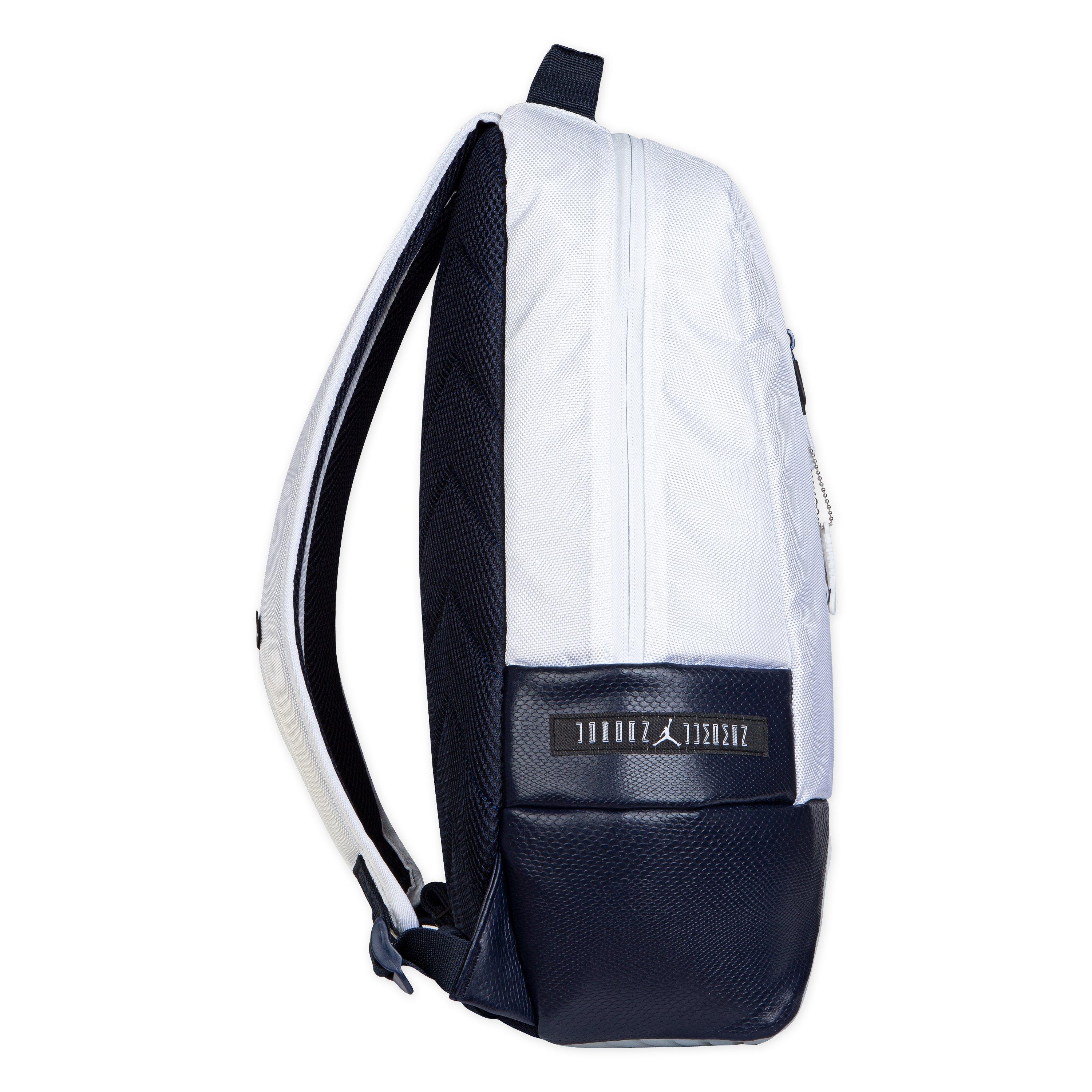 jordan high rise backpack