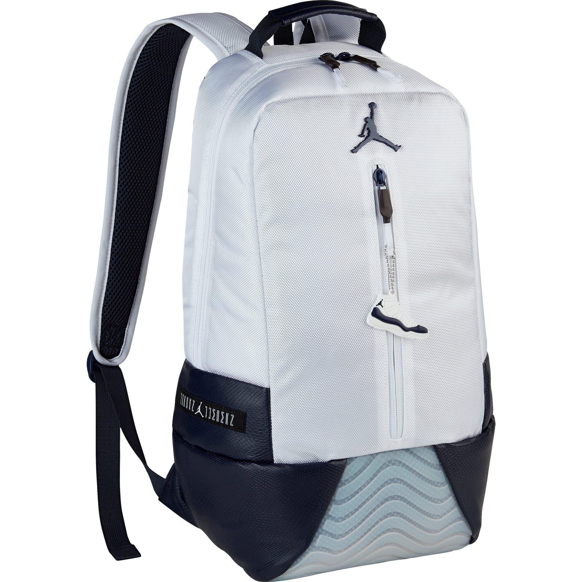 air jordan retro 11 backpack