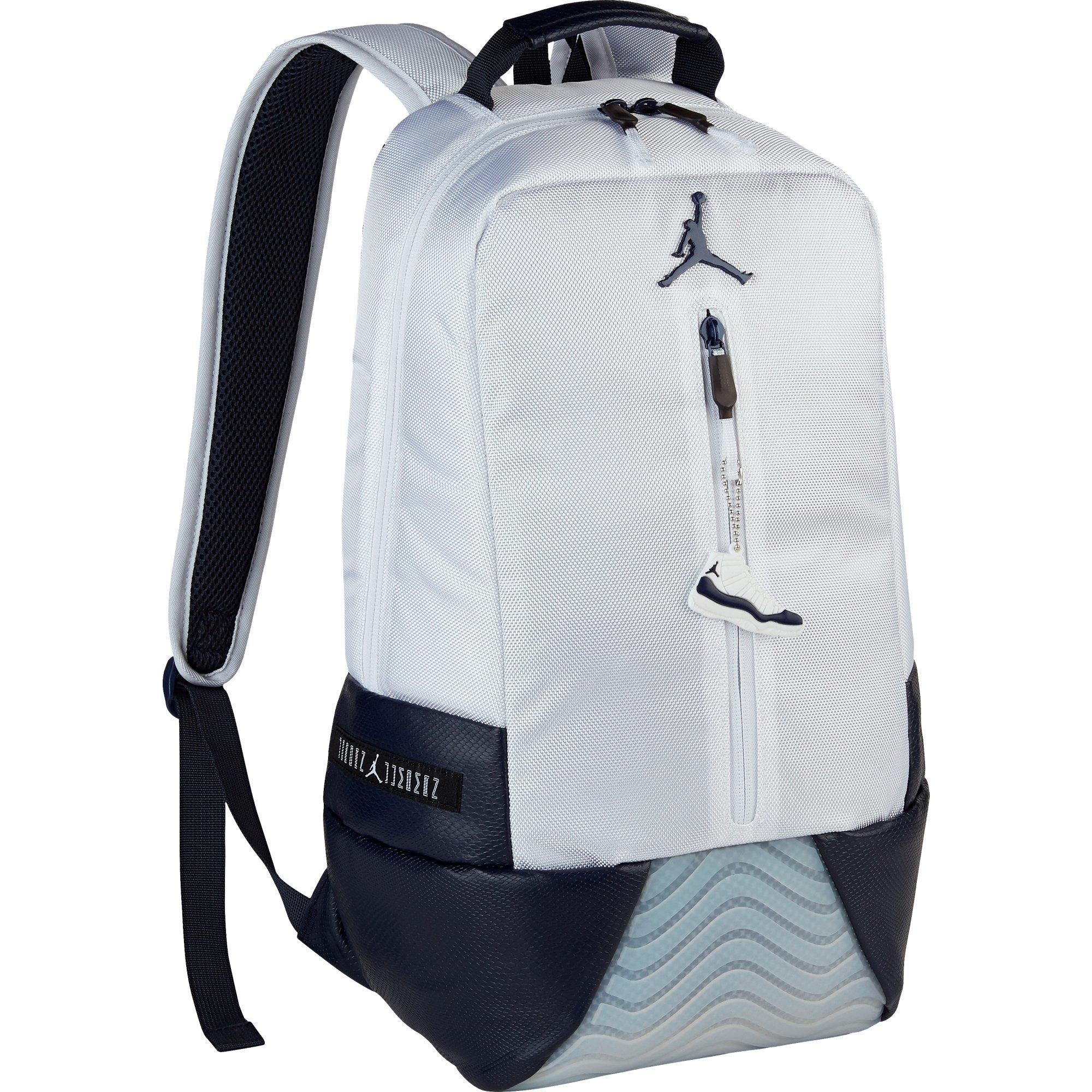 air jordan backpacks school
