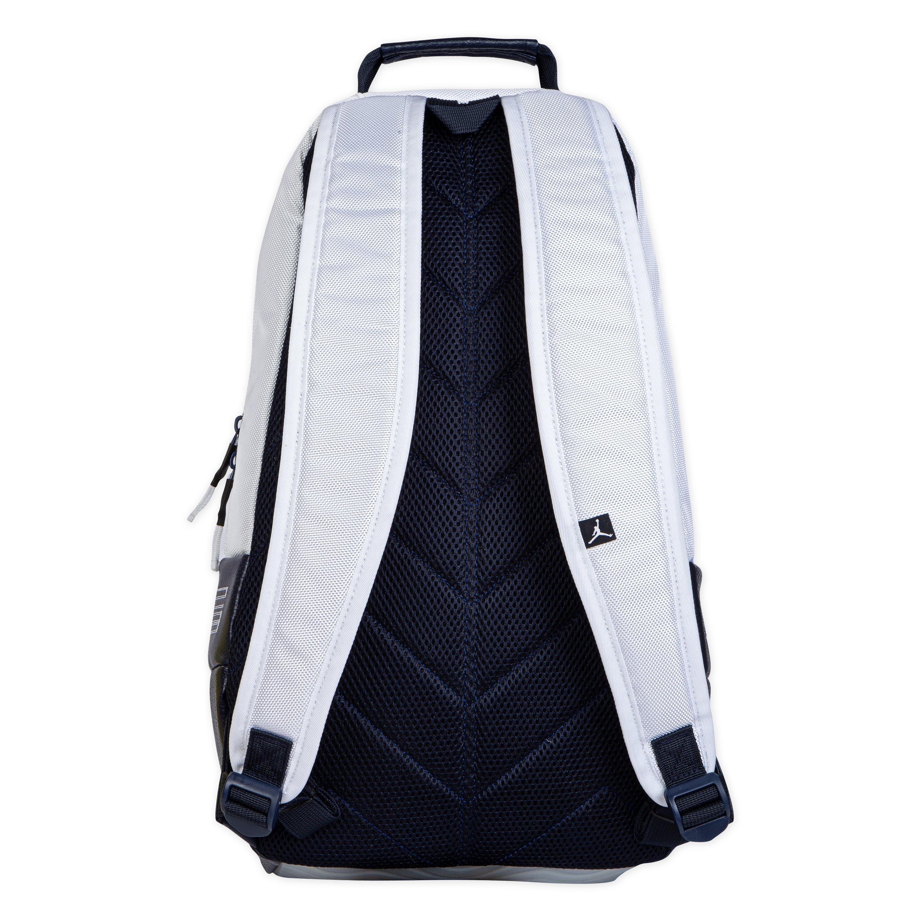 jordan high rise backpack