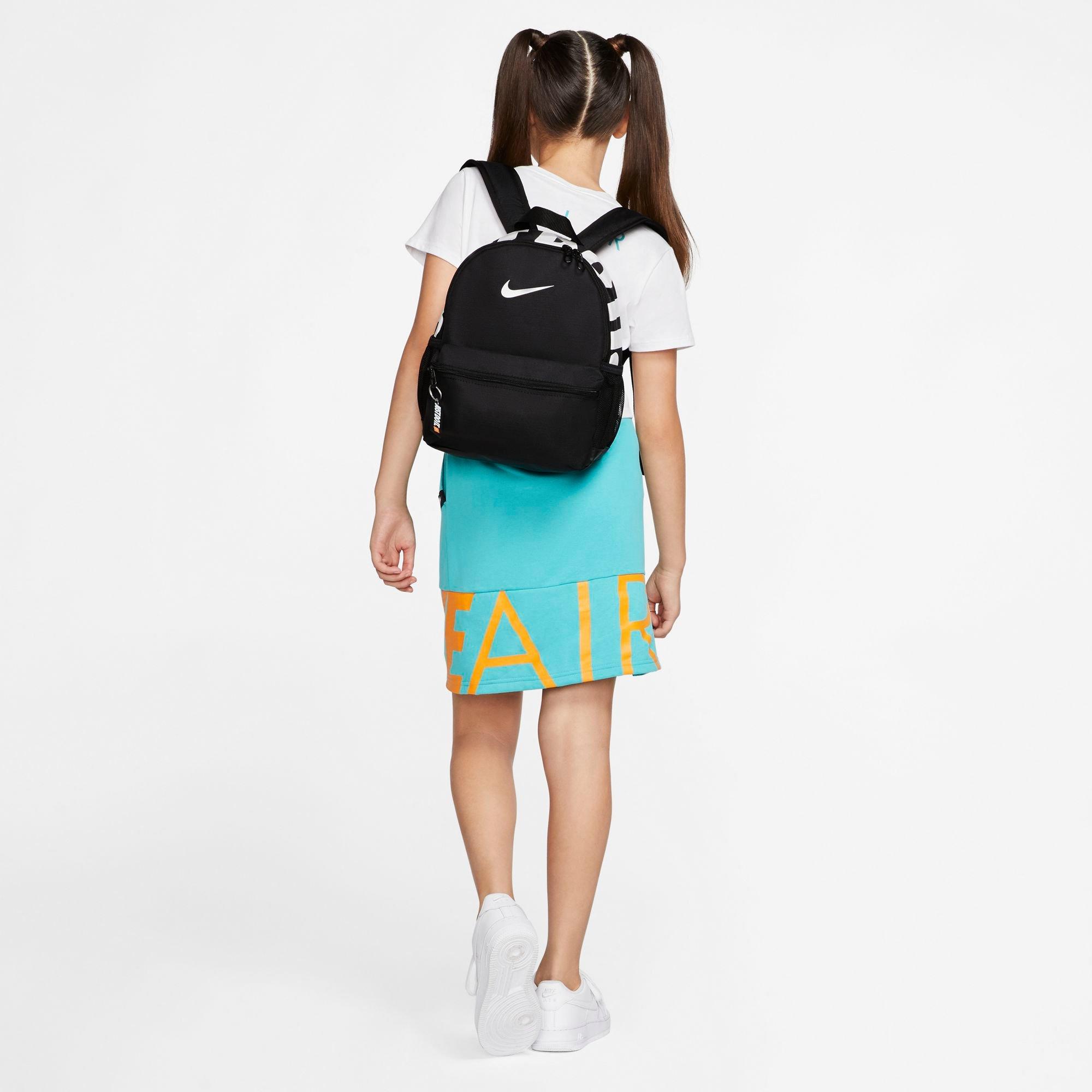 nike brasilia backpack small