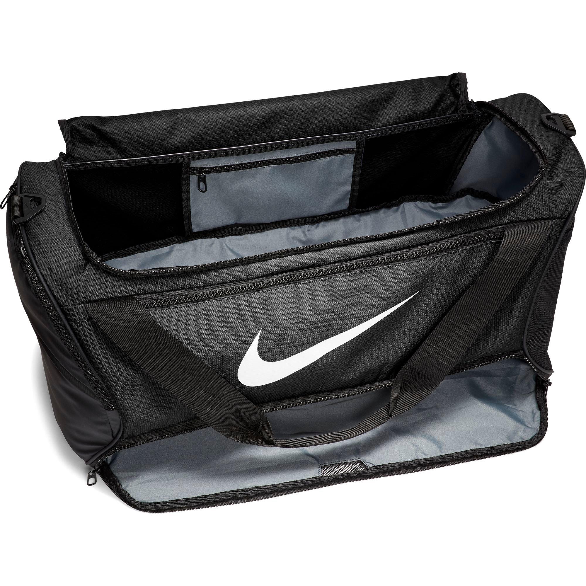 nike brasilia medium training duffel bag