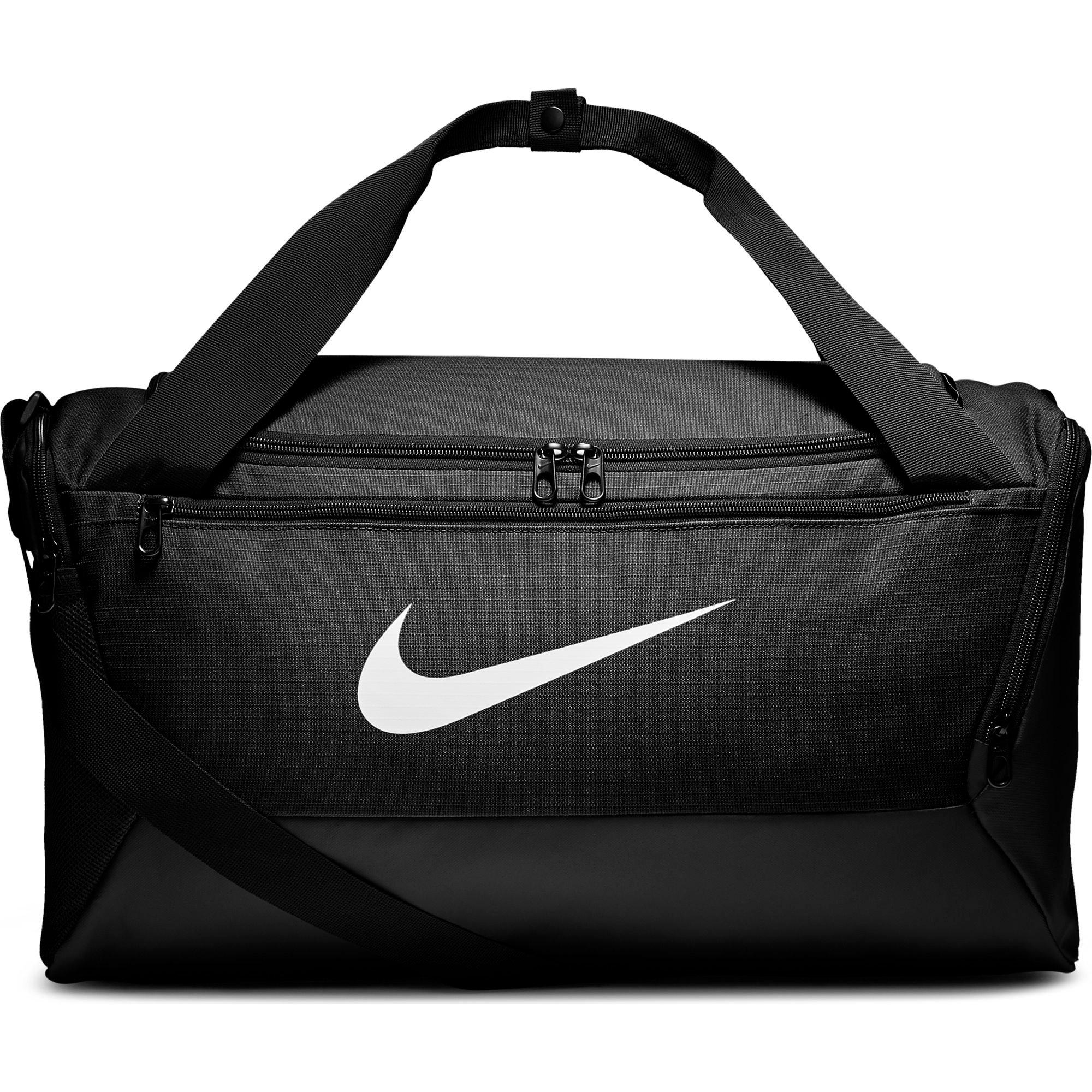 small nike duffel bag