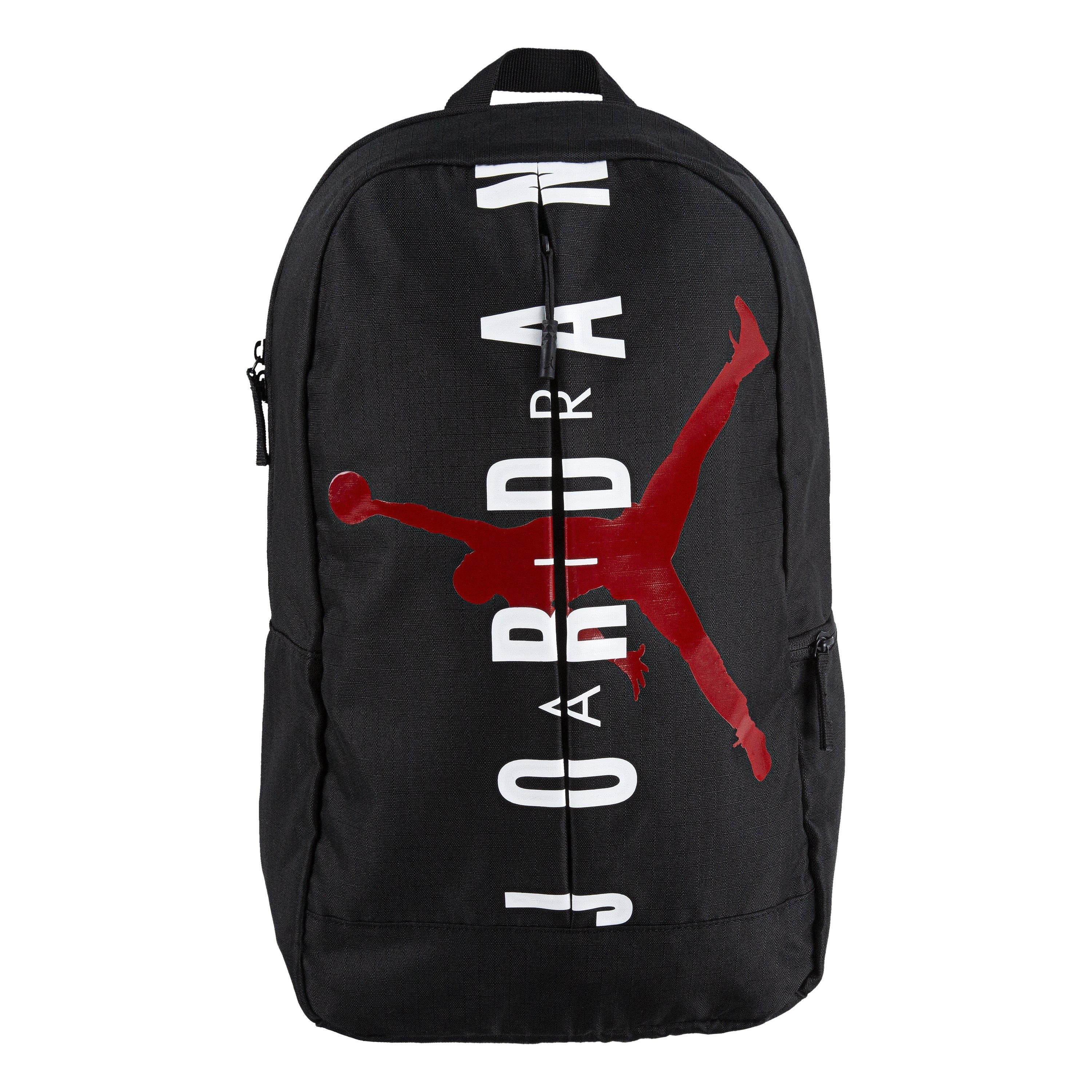 toddler jordan backpack
