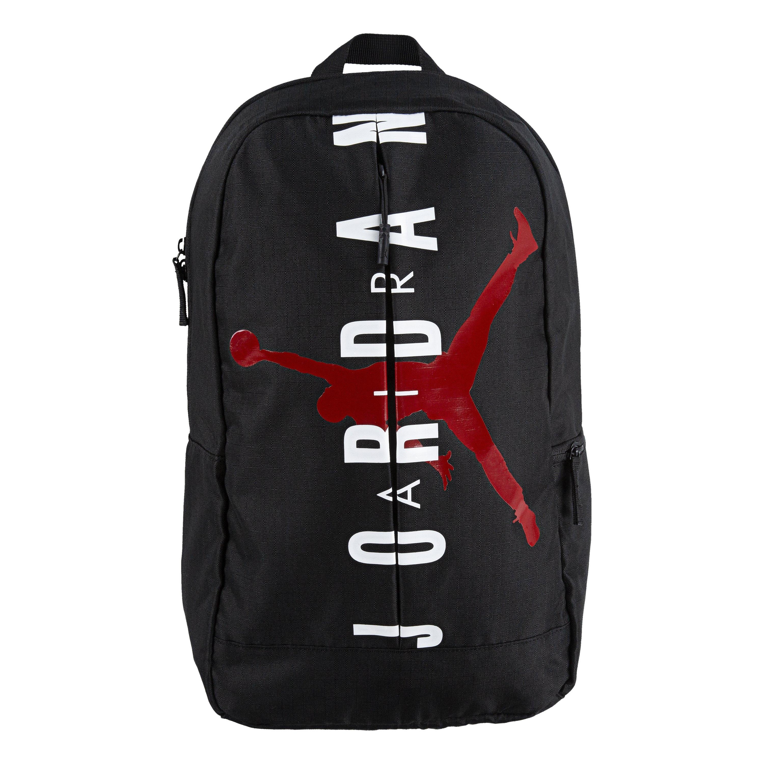 michael jordan backpacks for school