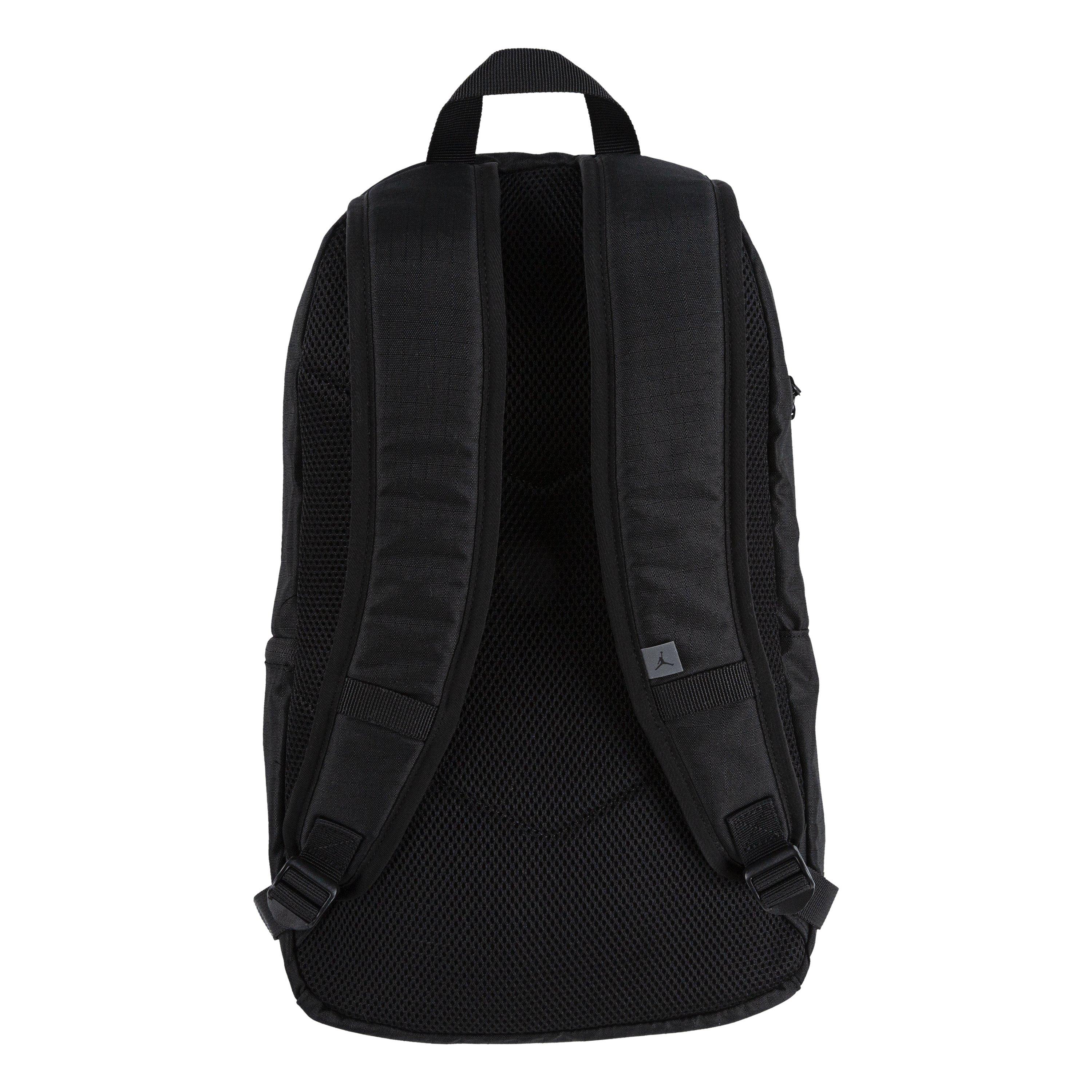 jordan split backpack