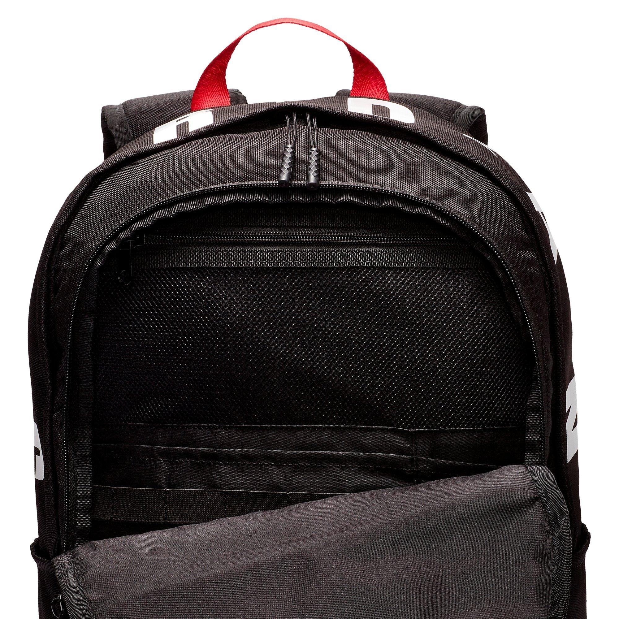 jordan air patrol backpack review