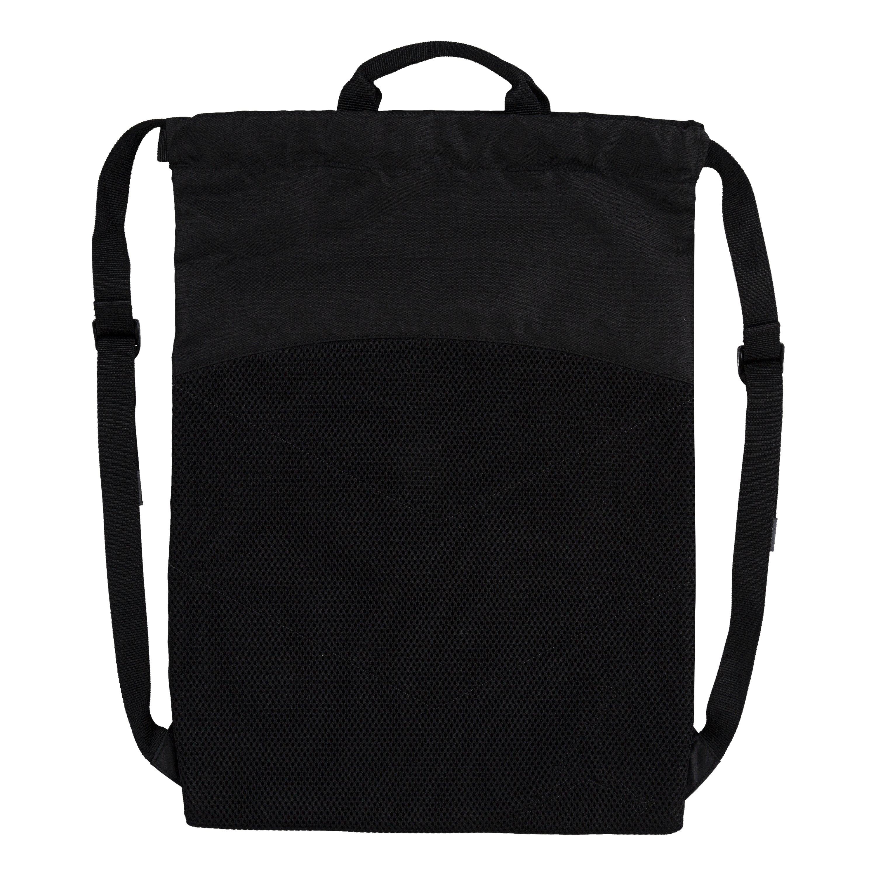 jordan sackpack