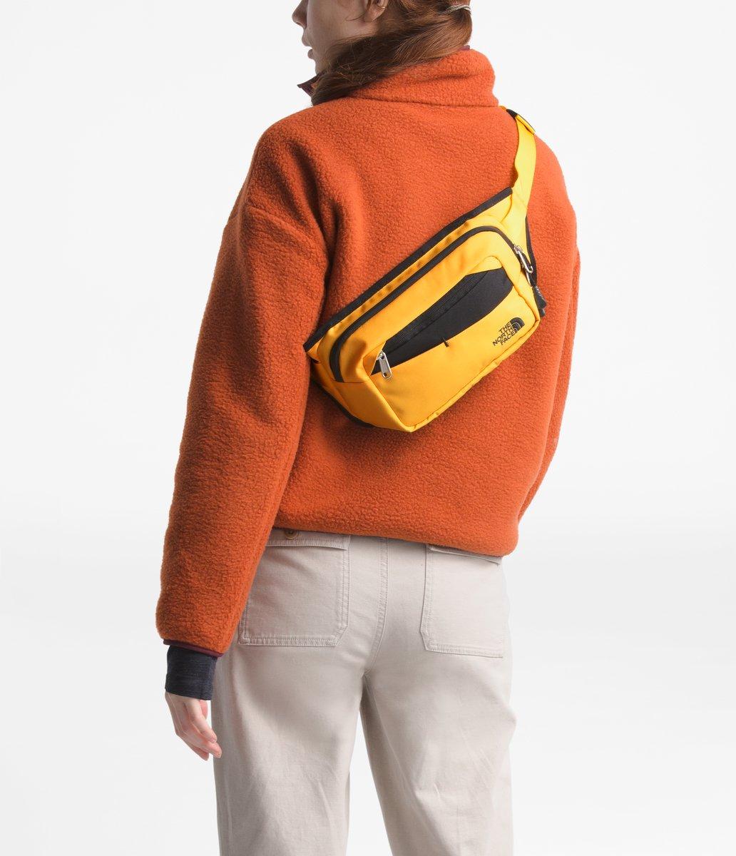 the north face bozer hip pack