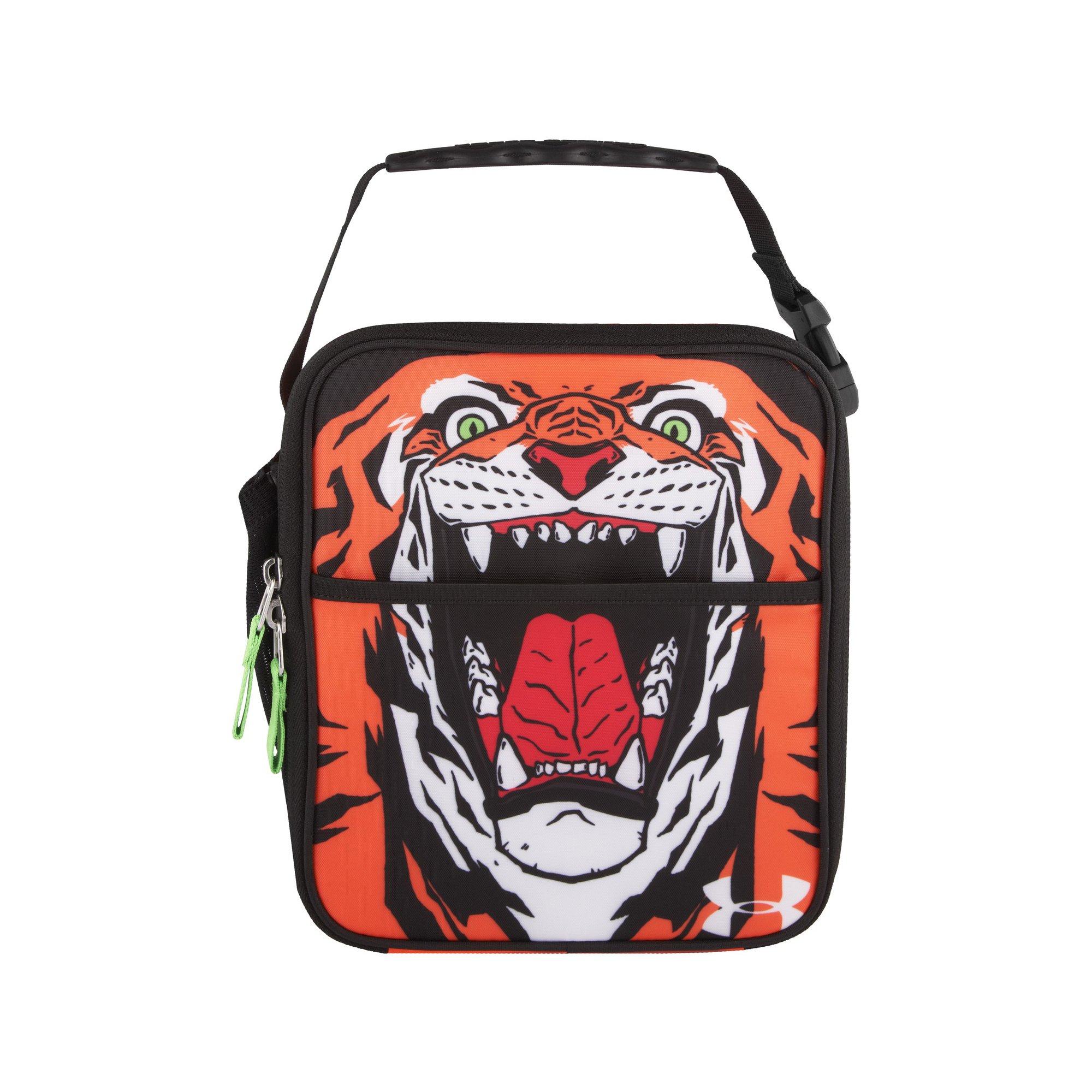 under armour tiger backpack