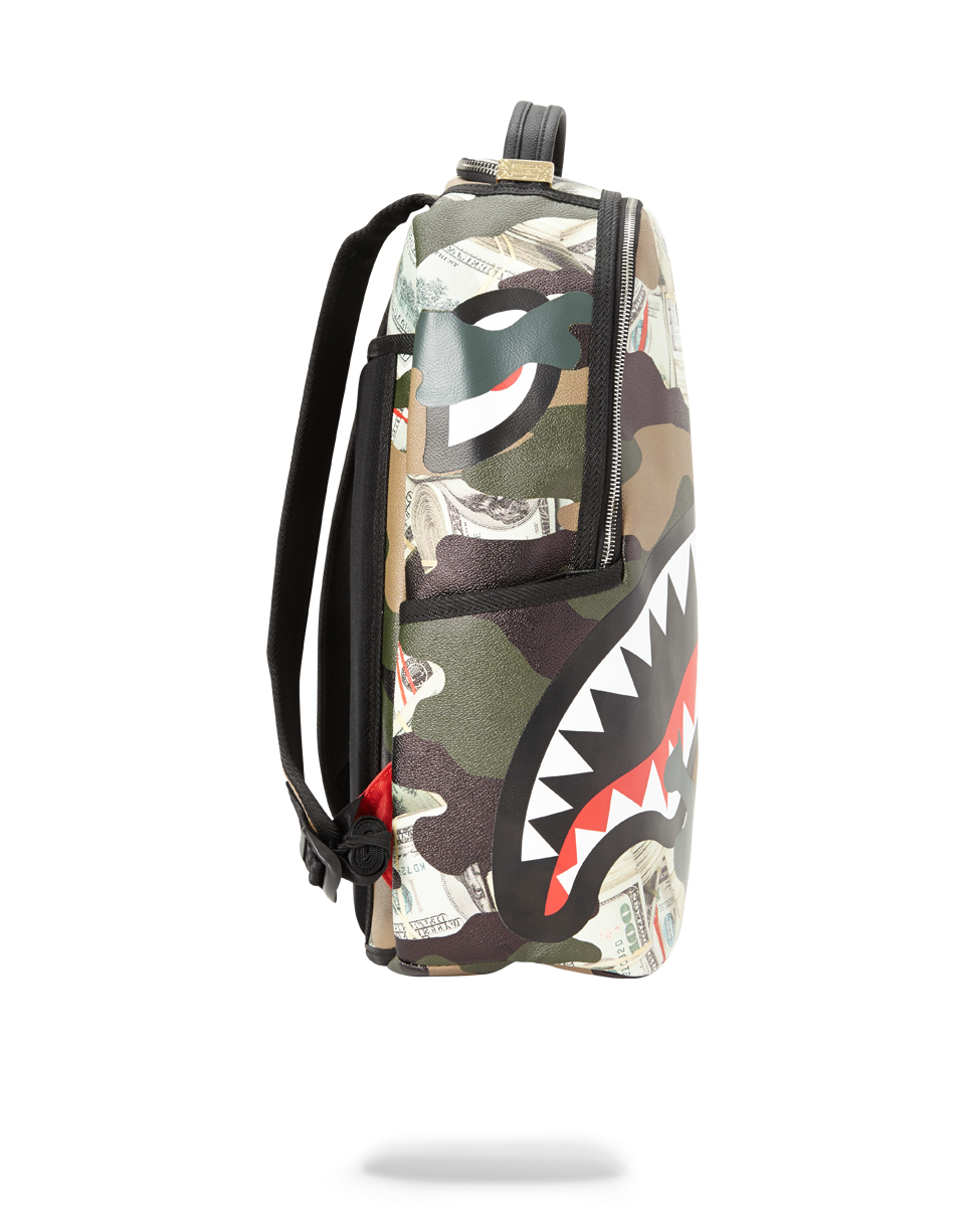 james harden sprayground backpack