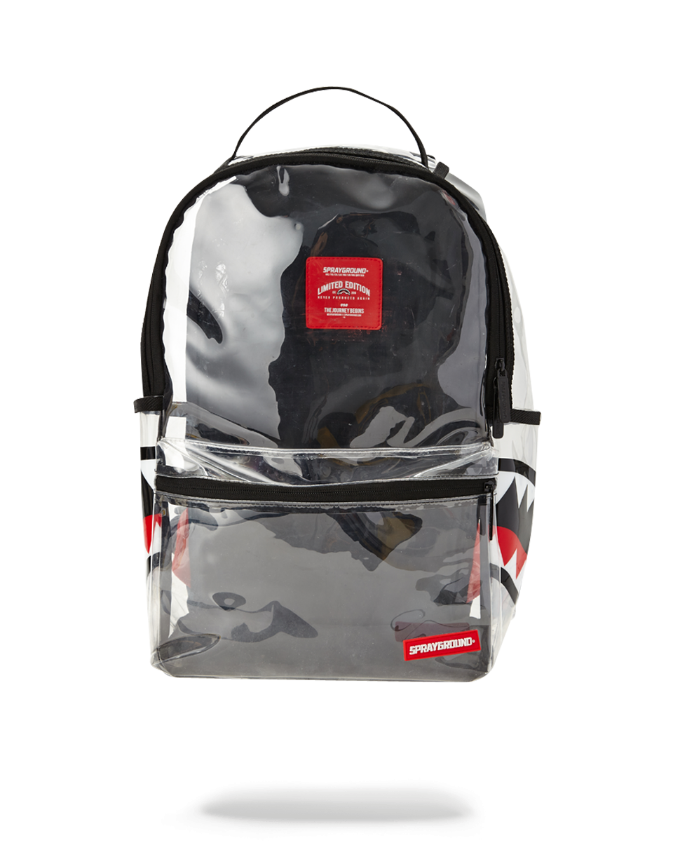 sprayground jordan backpack