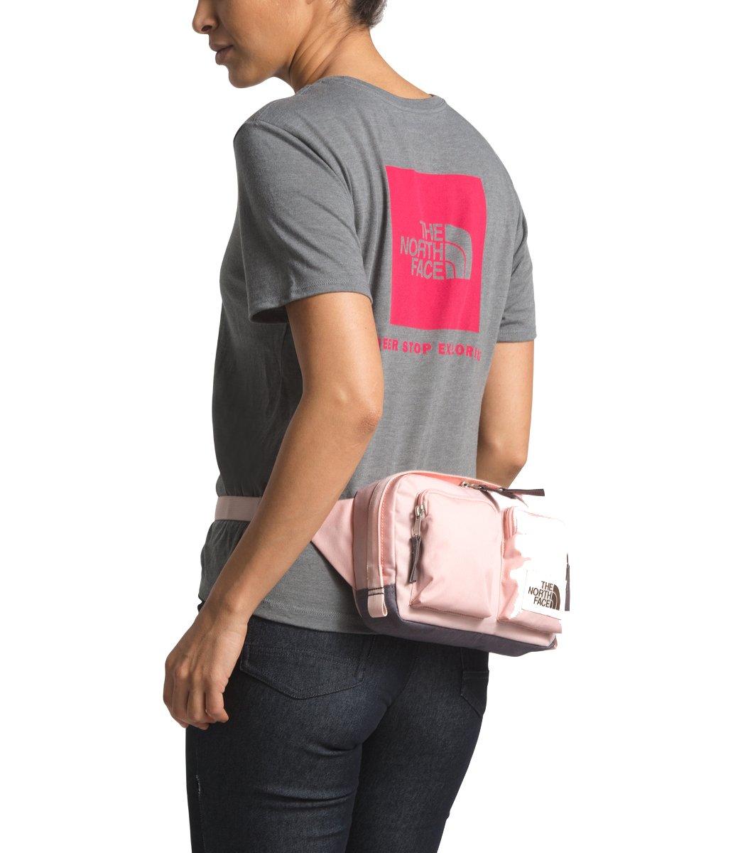 kanga the north face