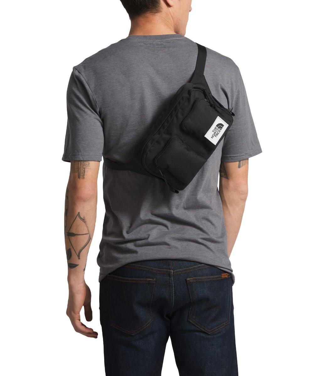 the north face kanga fanny pack