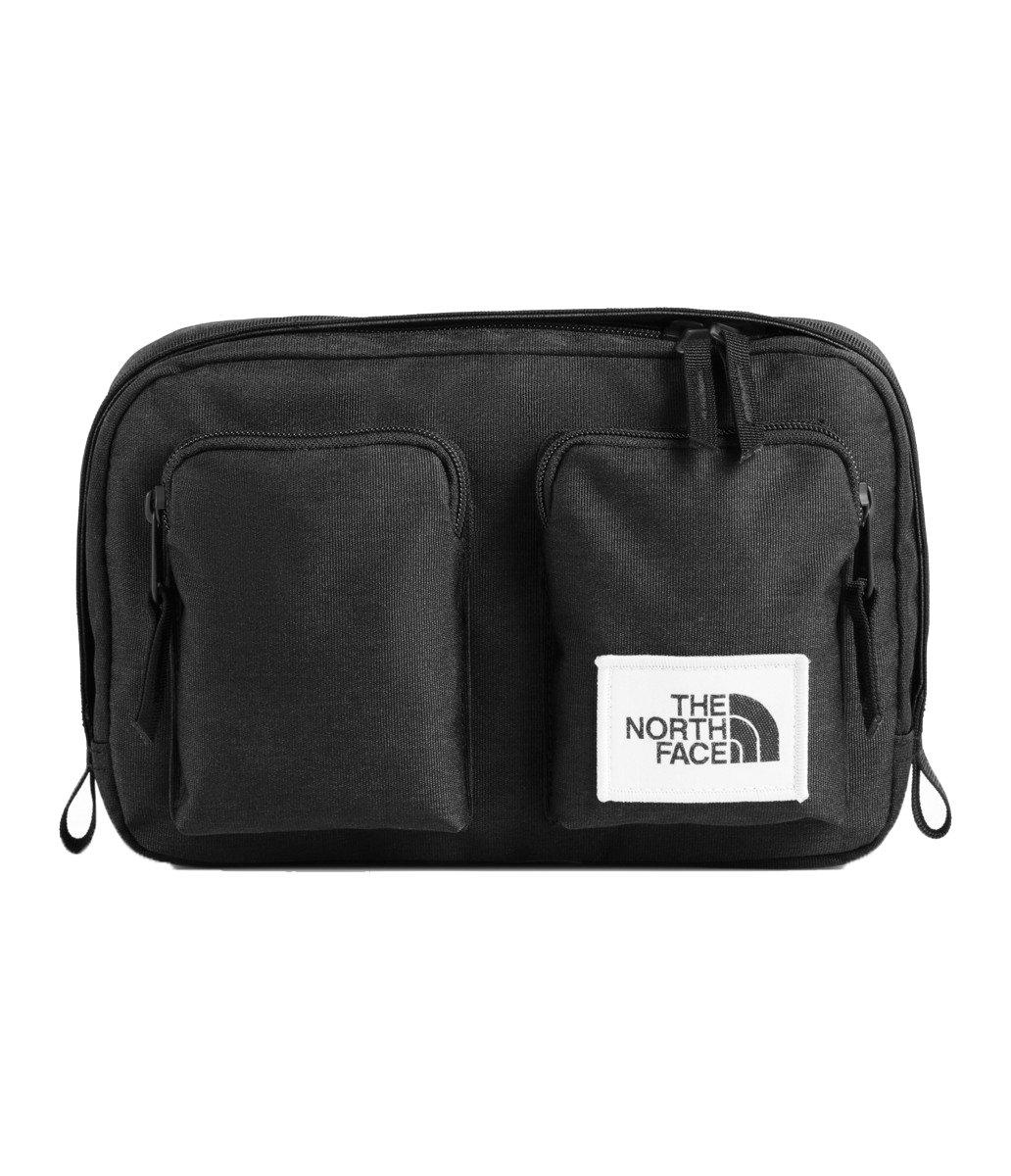 north face fanny pack kanga