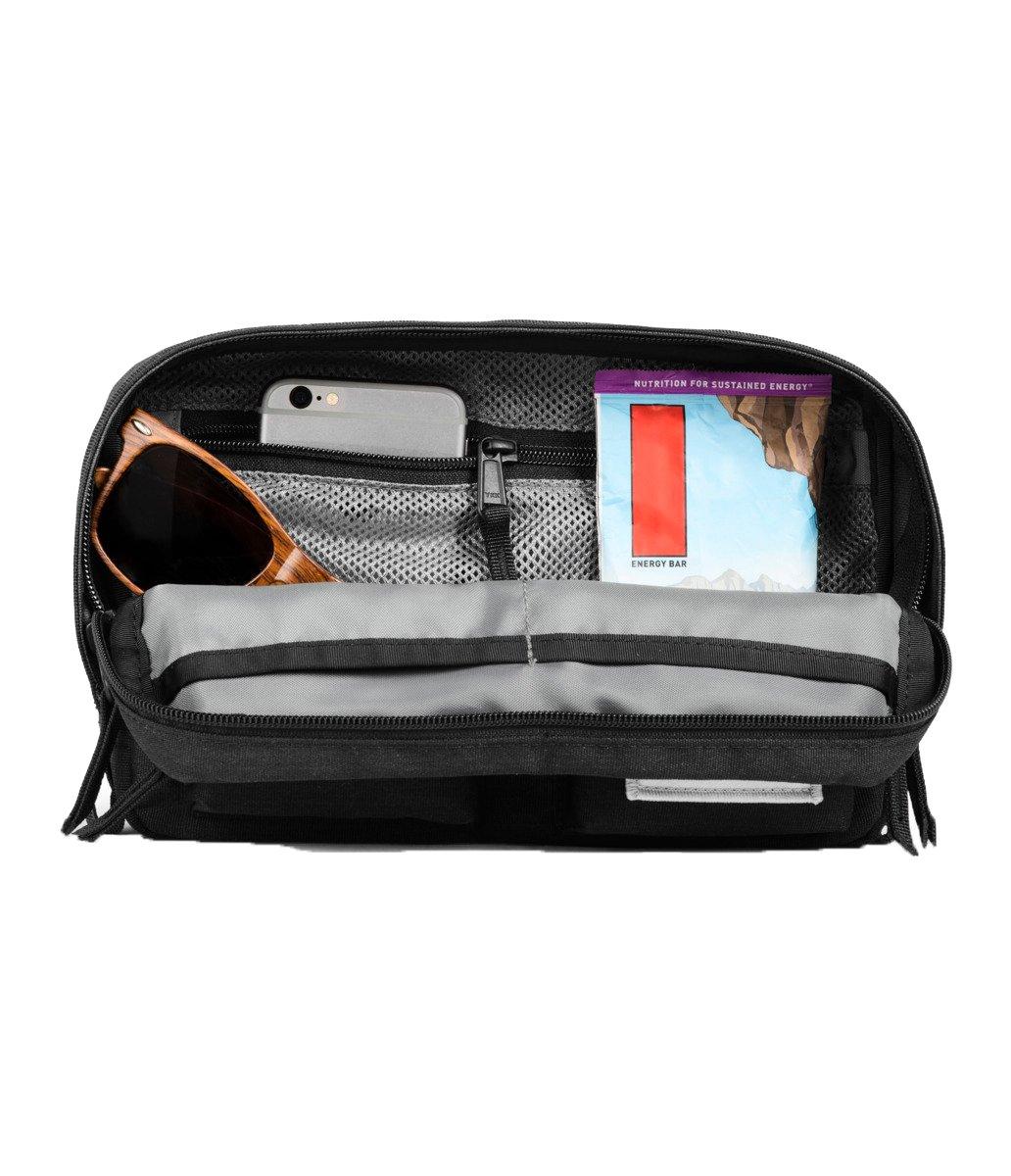 north face kanga pack