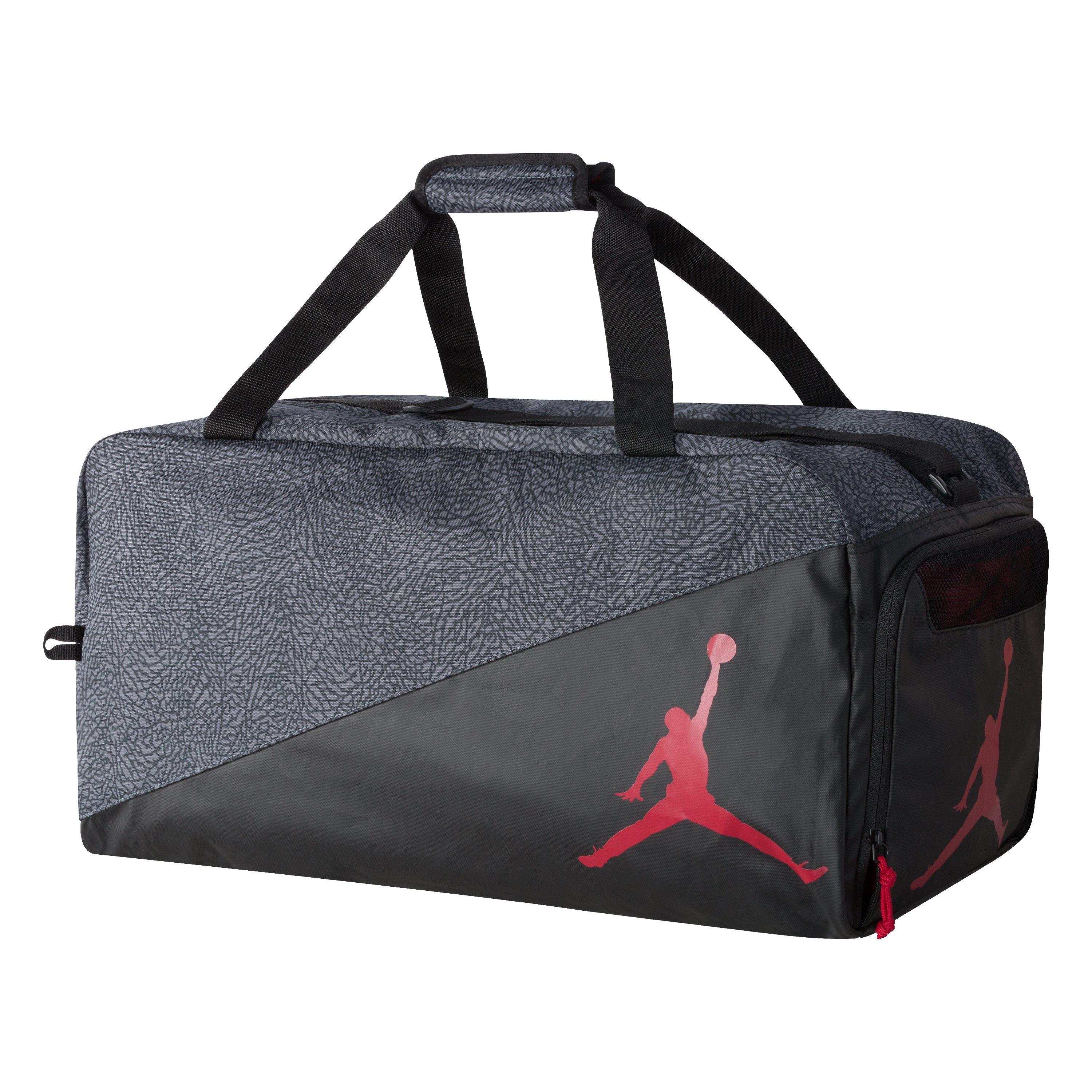 jordan duffel