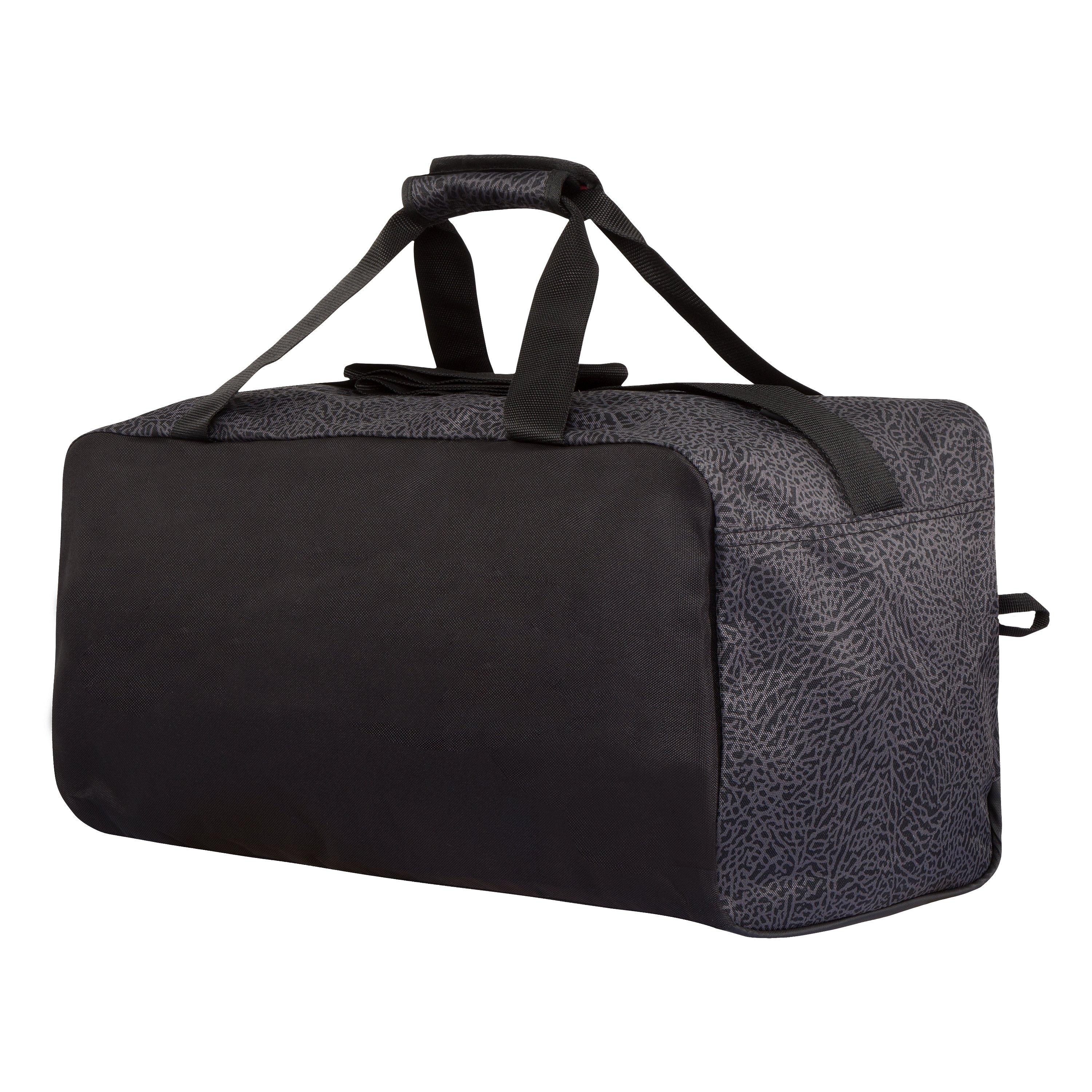 jordan elemental medium duffle bag