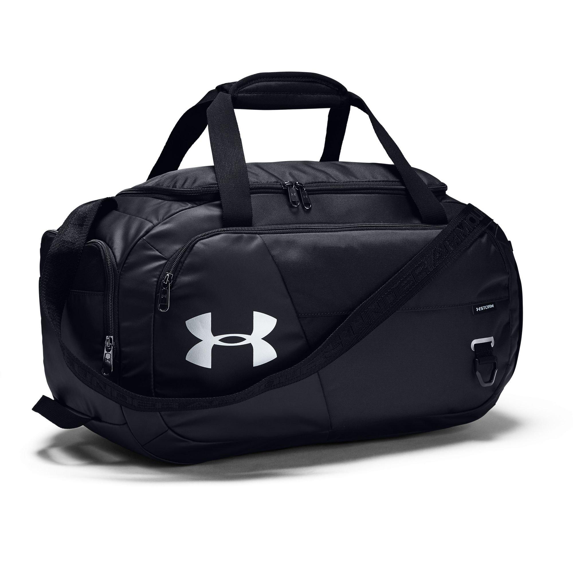 undeniable duffel 4.0