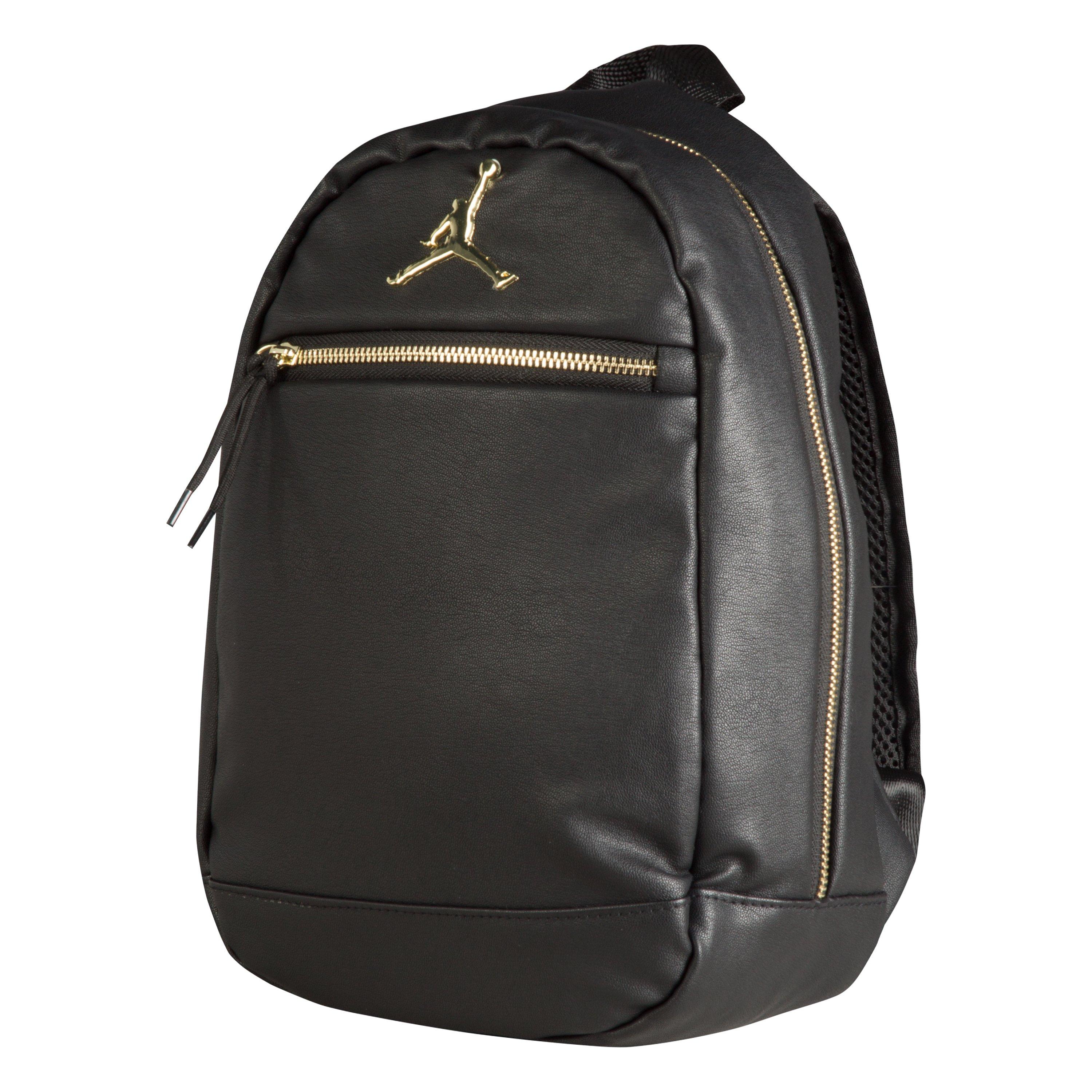 jordan elite mini backpack