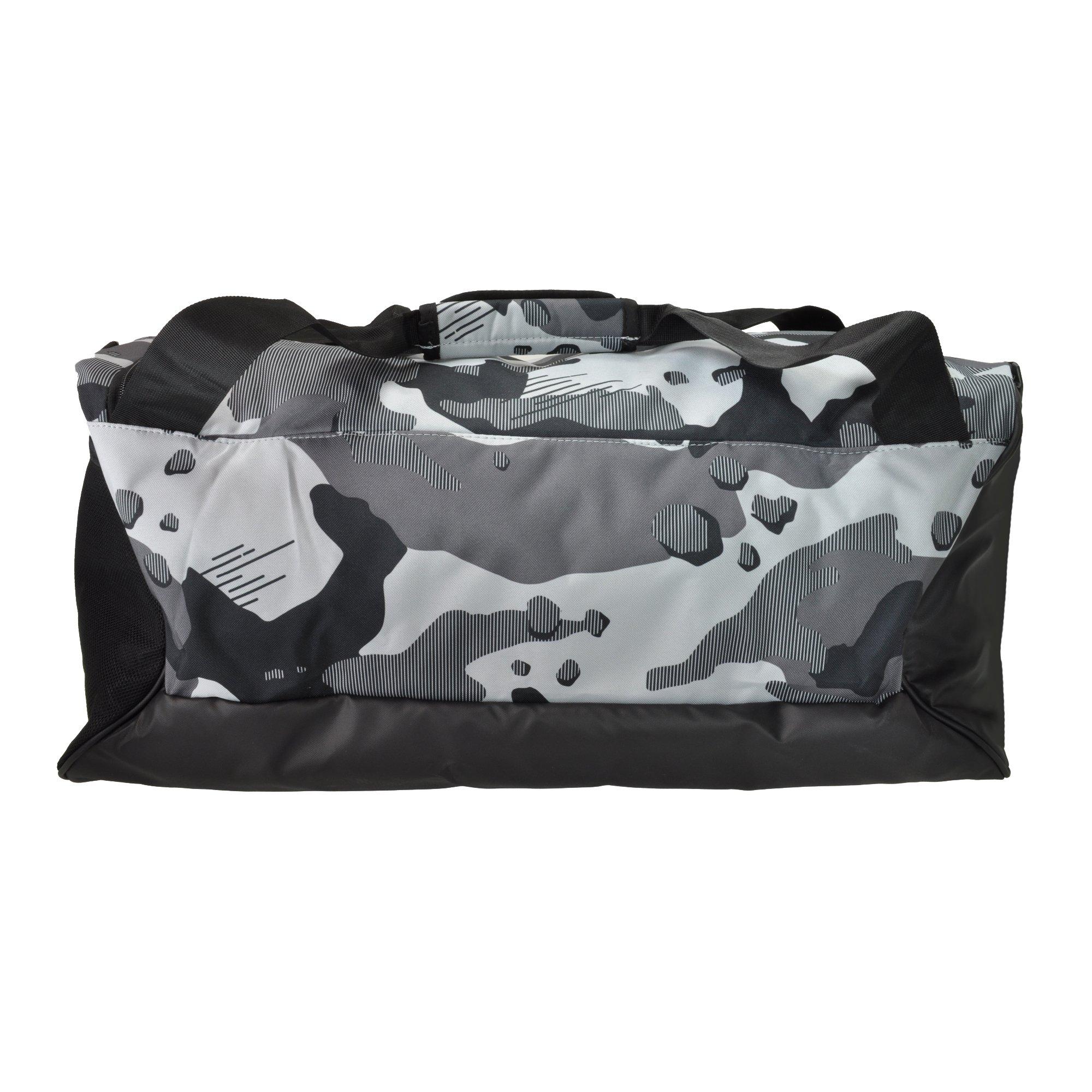 nike brasilia duffel bag camo