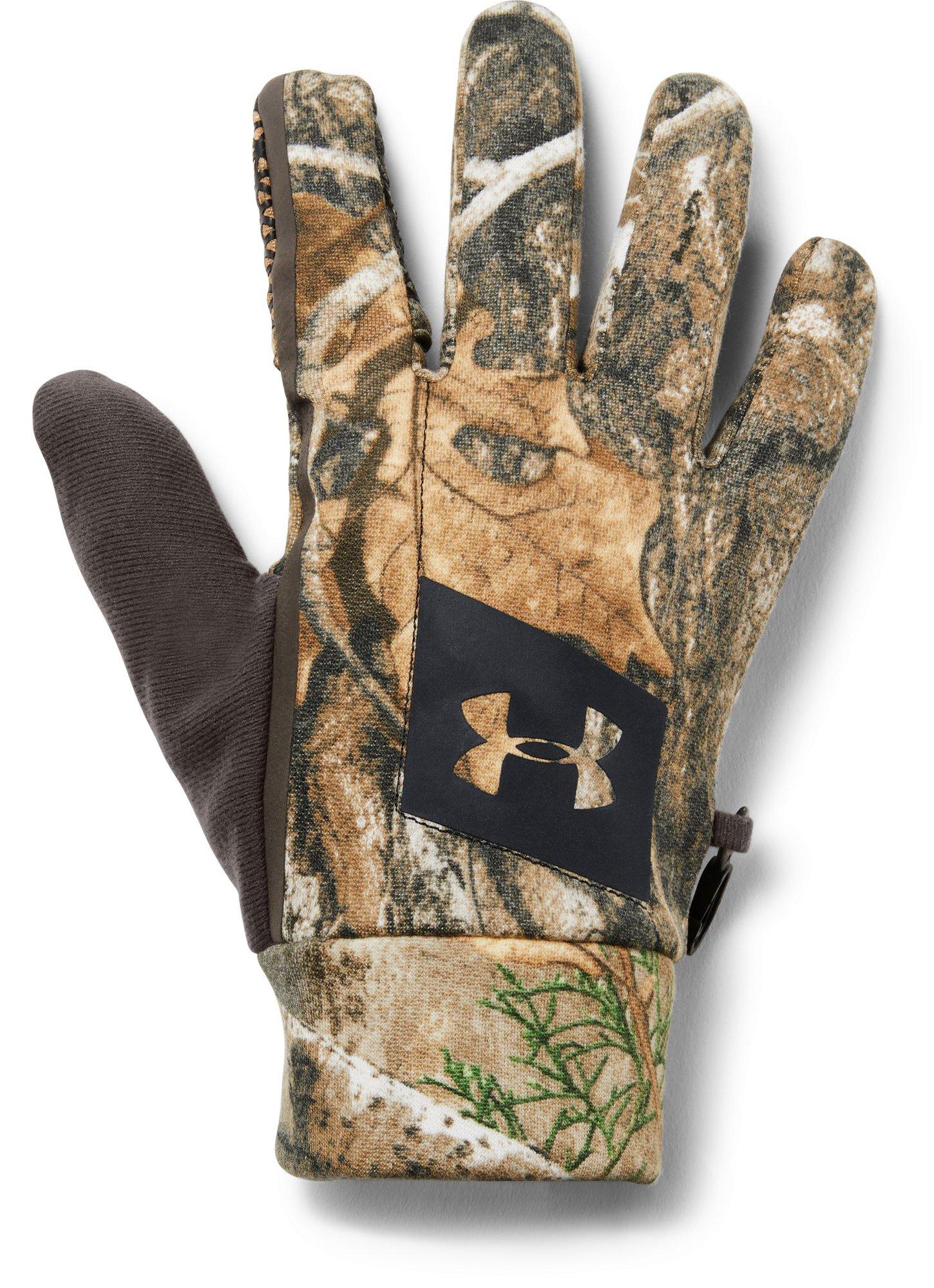 deer hunting gloves