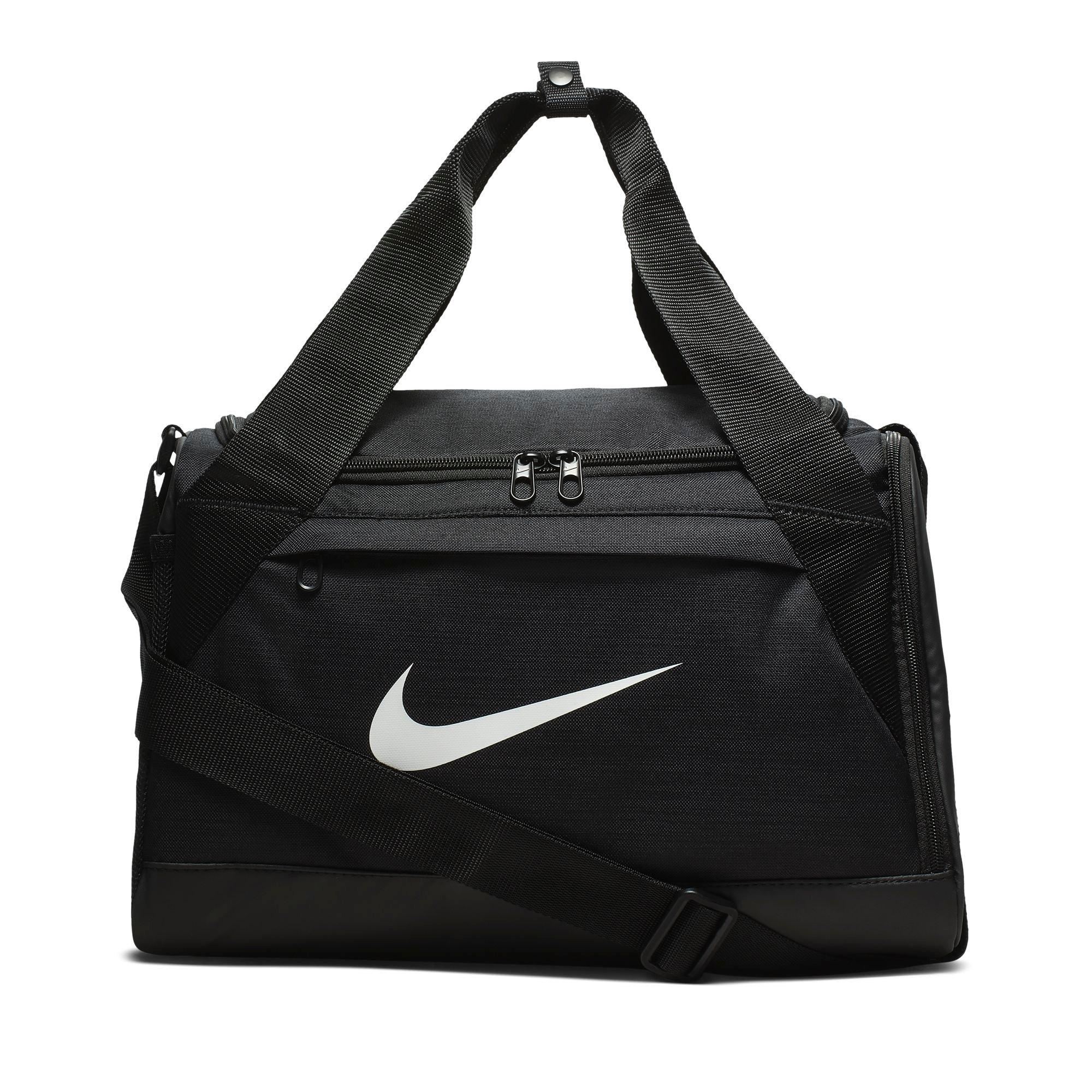 nike brasilia s training duffel