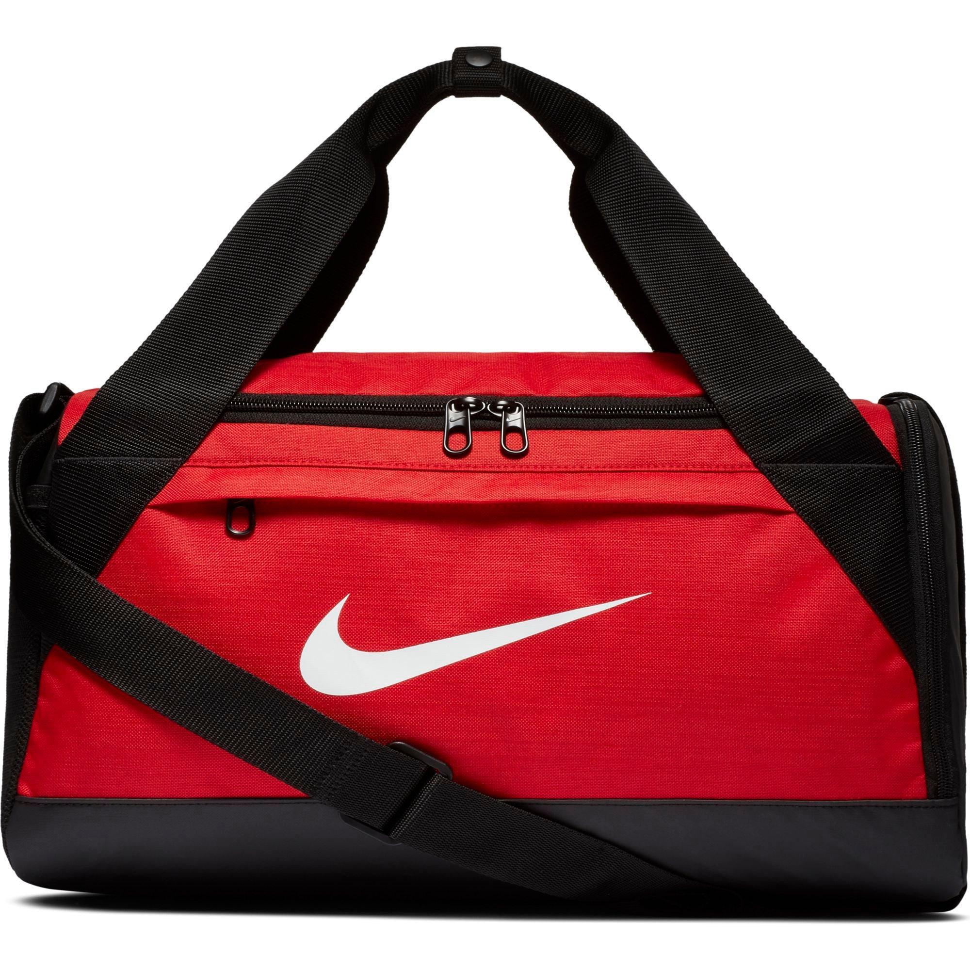 nike brasilia extra small