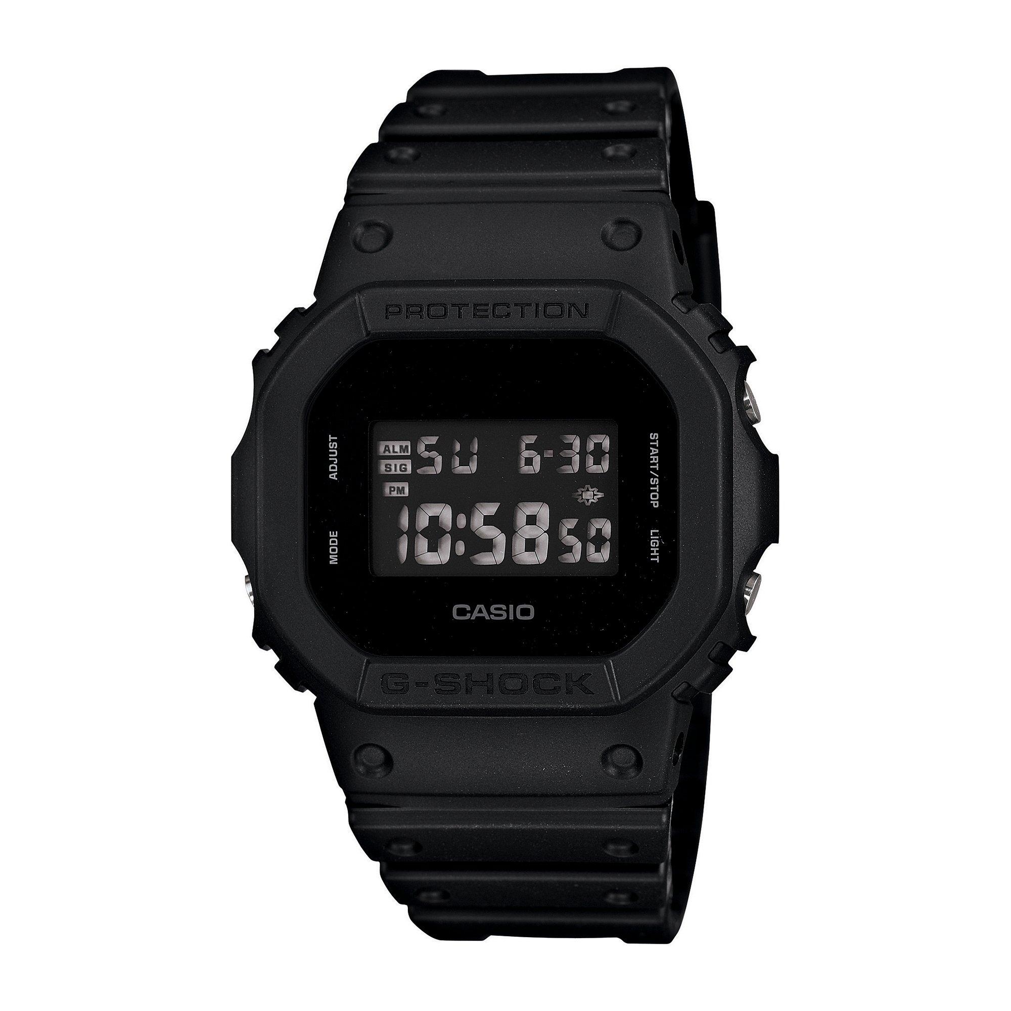 casio digital watches for men