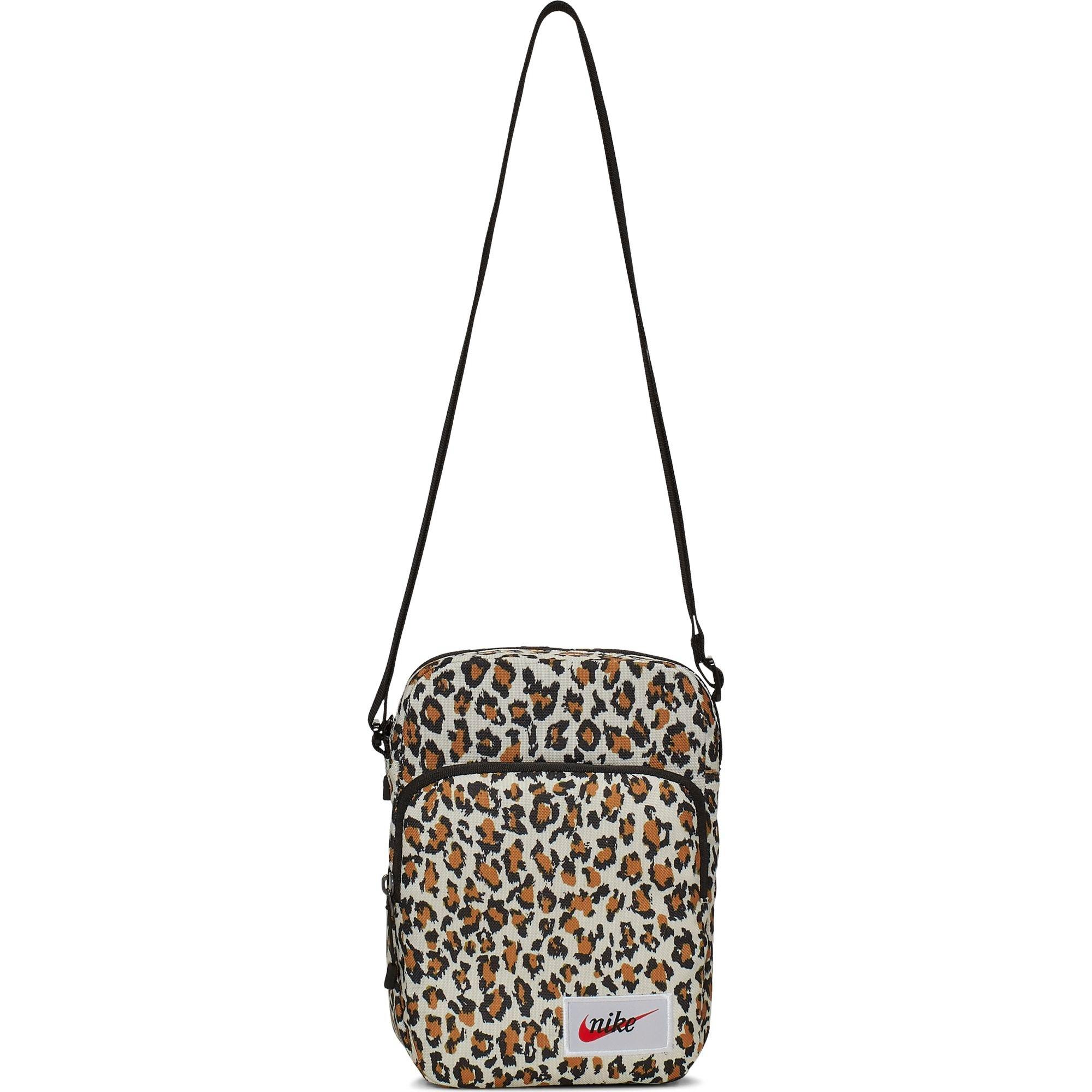 nike cheetah bag