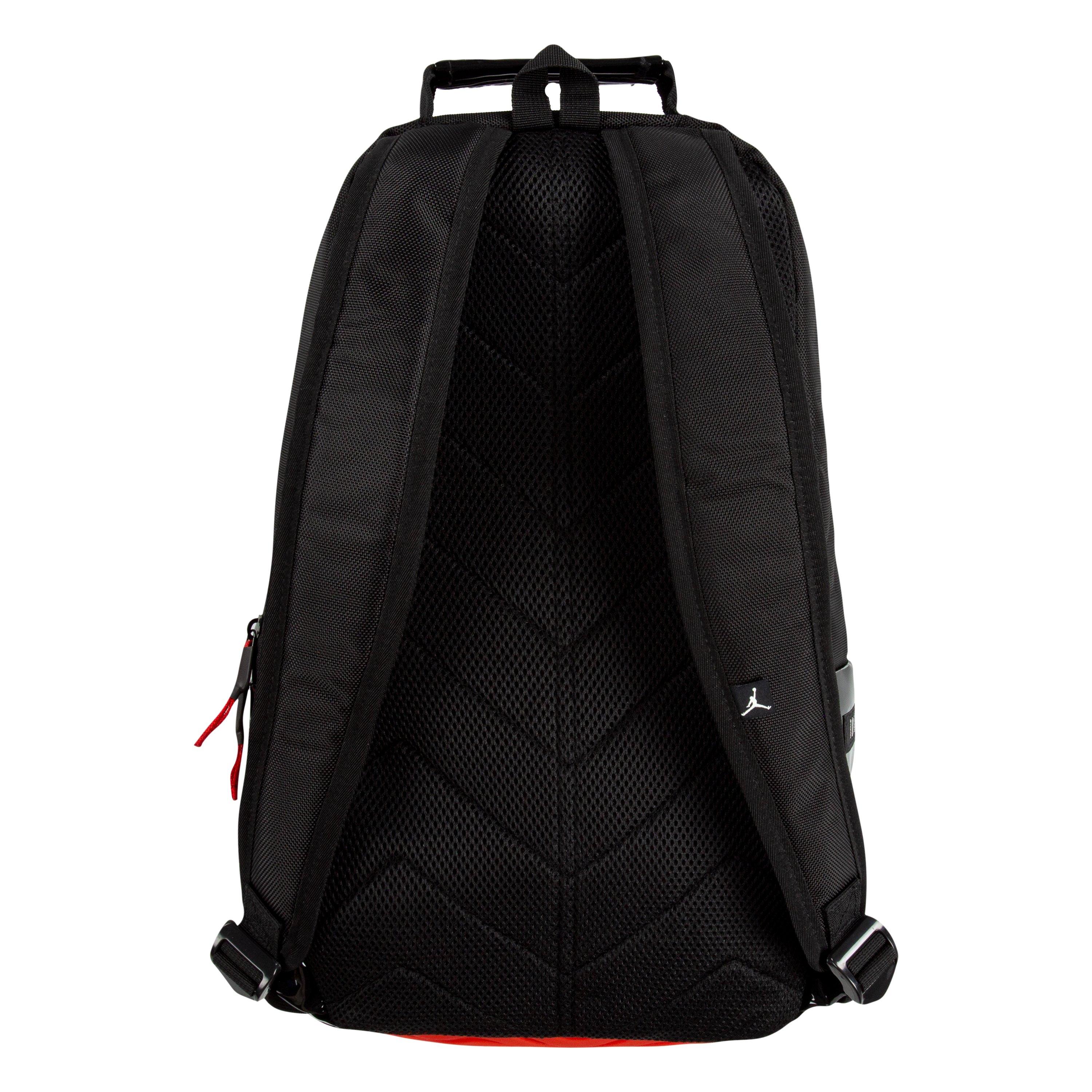 jordan 11 bred backpack