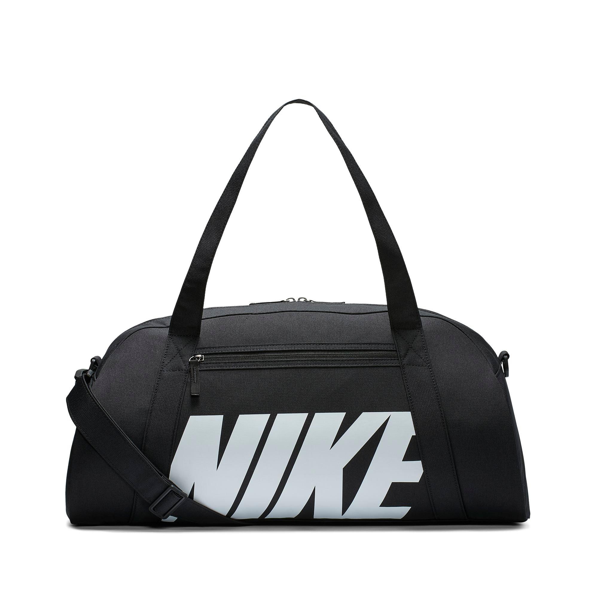 nike gym club bag