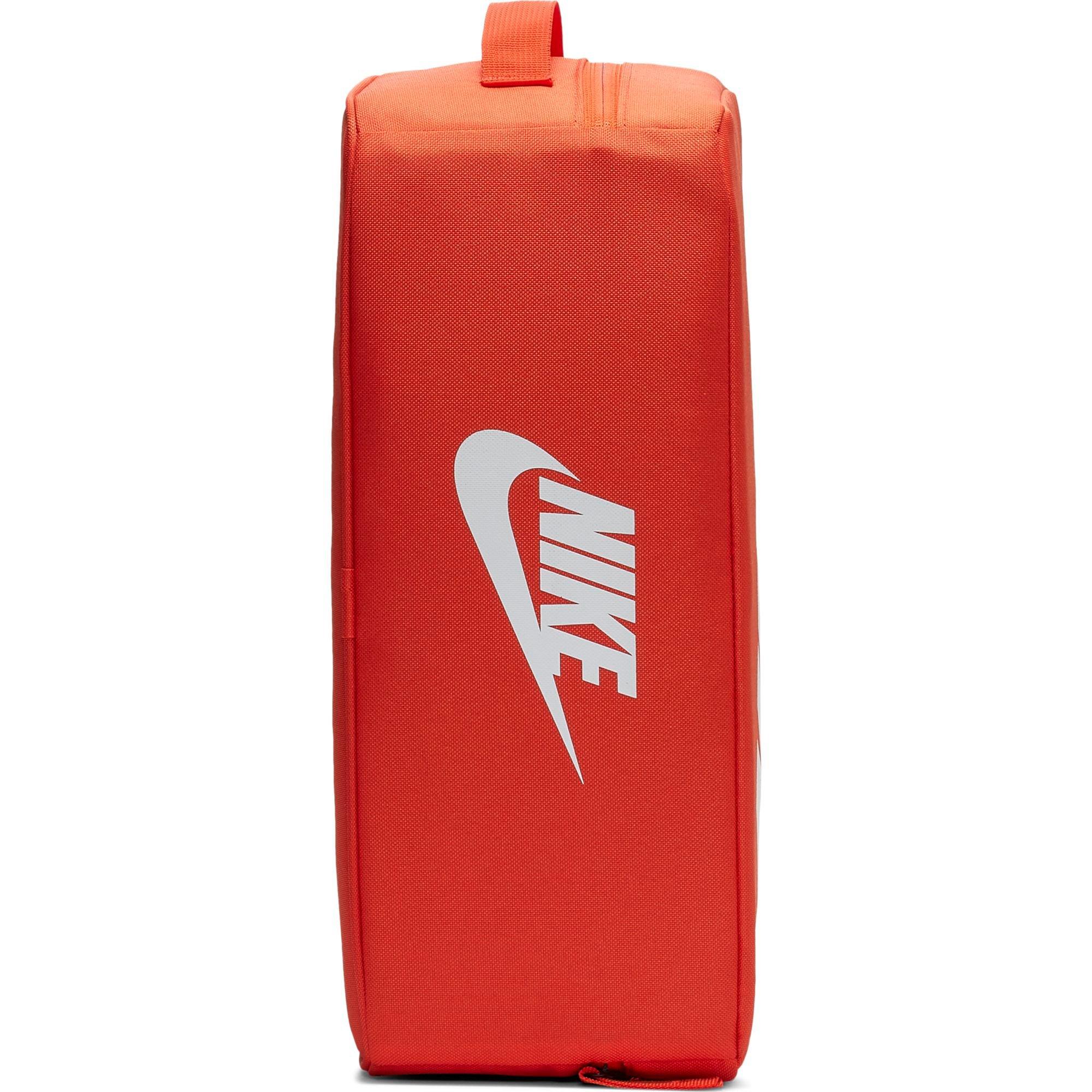 nike sneaker bag