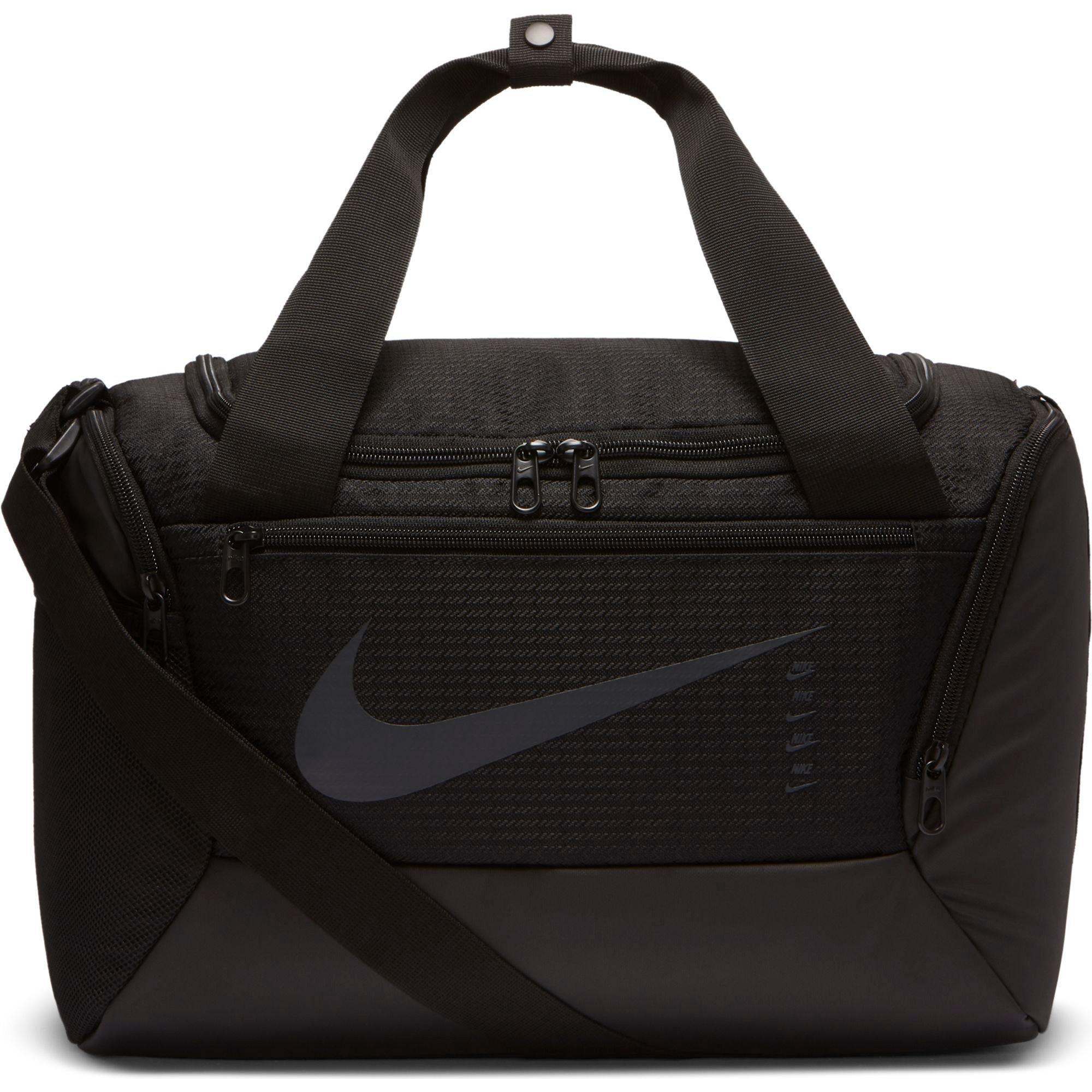 nike brasilia training duffel