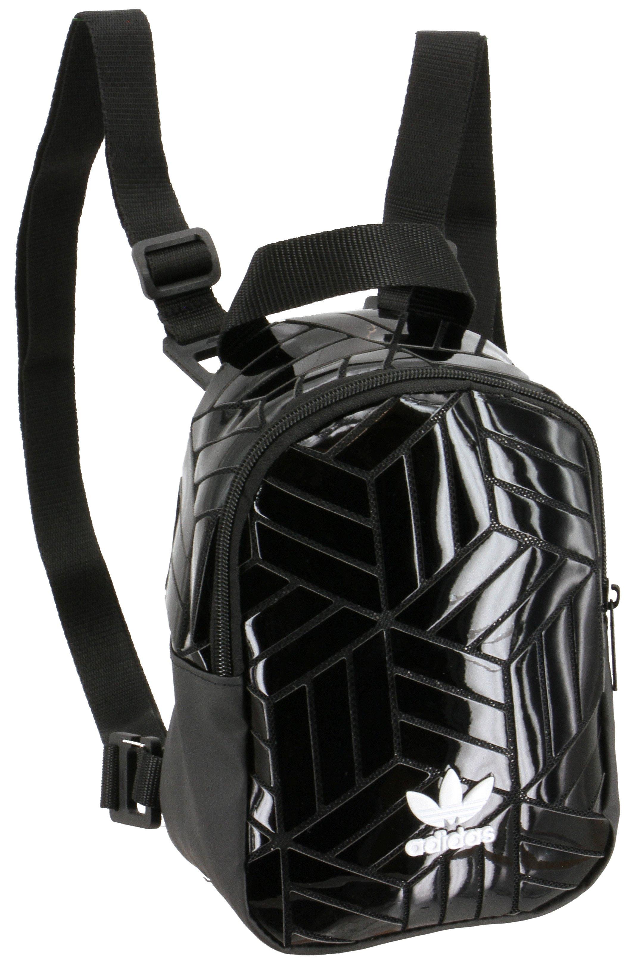 3d adidas backpack