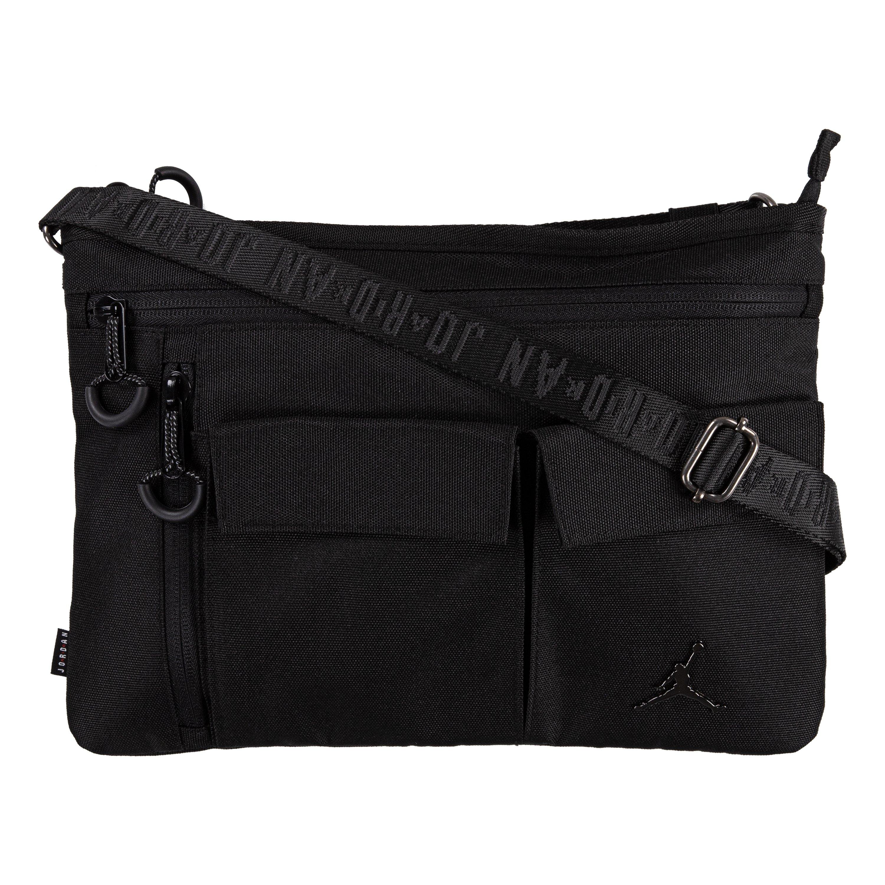 jordan shoulder bag