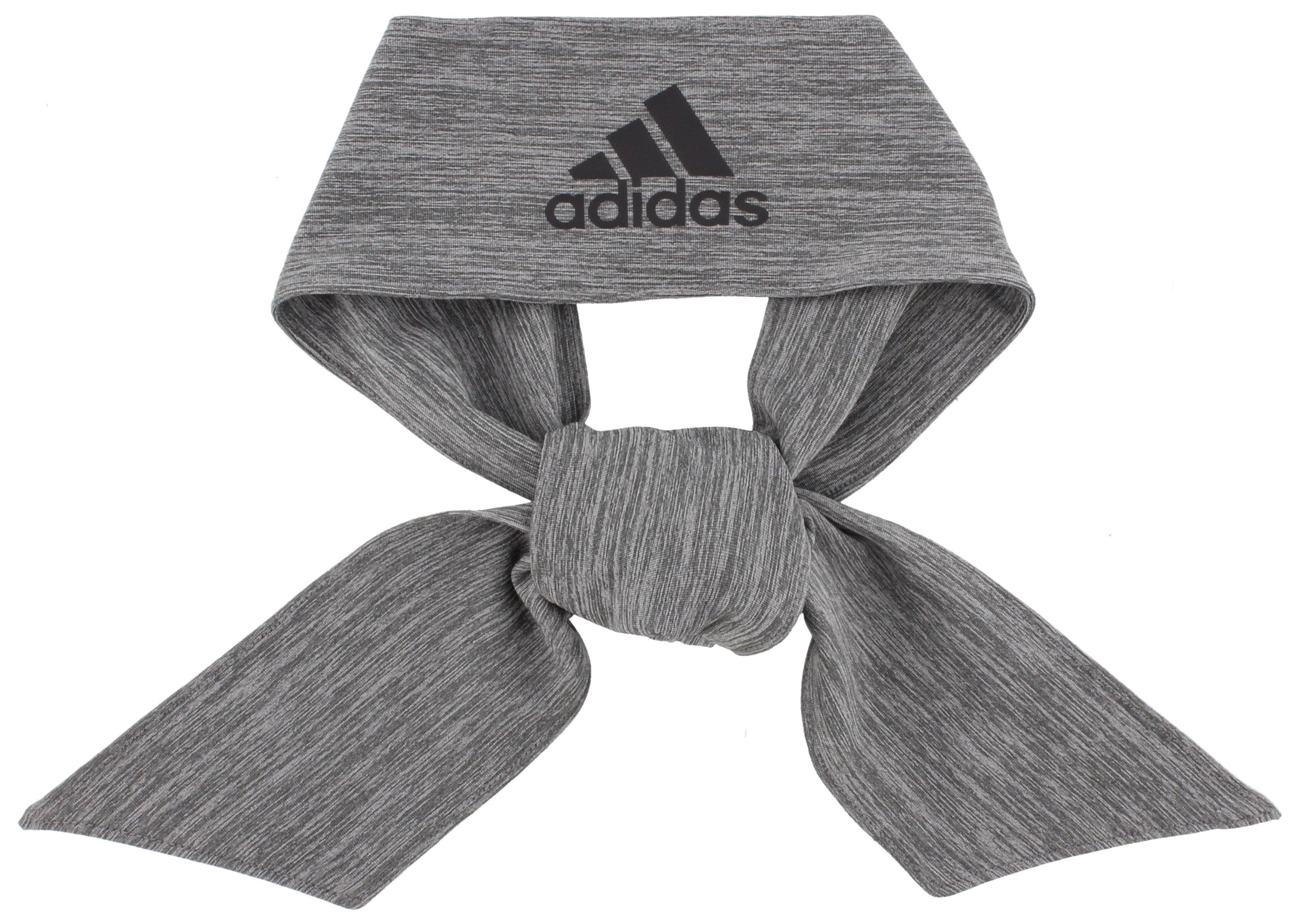 adidas head tie