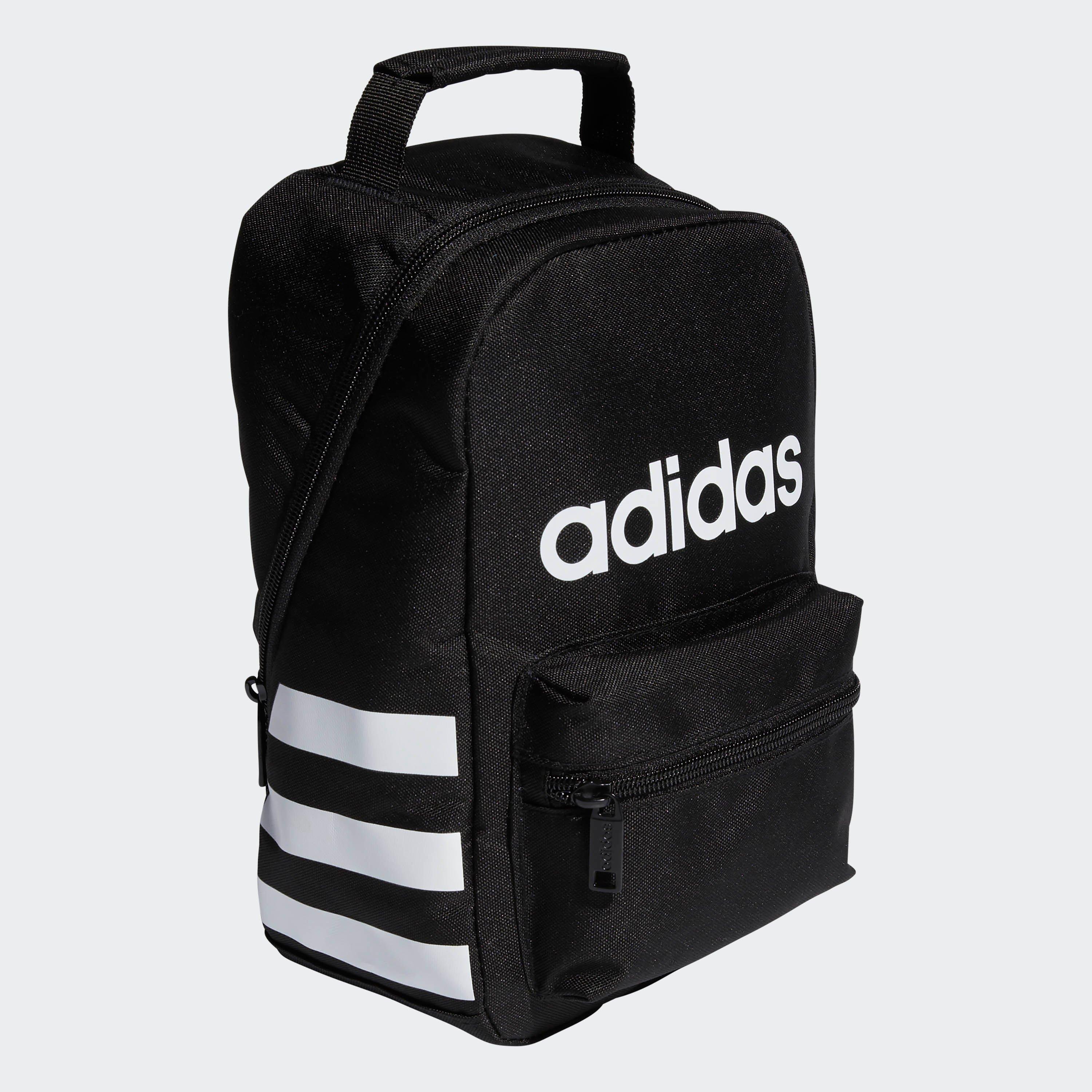 adidas lunch pail