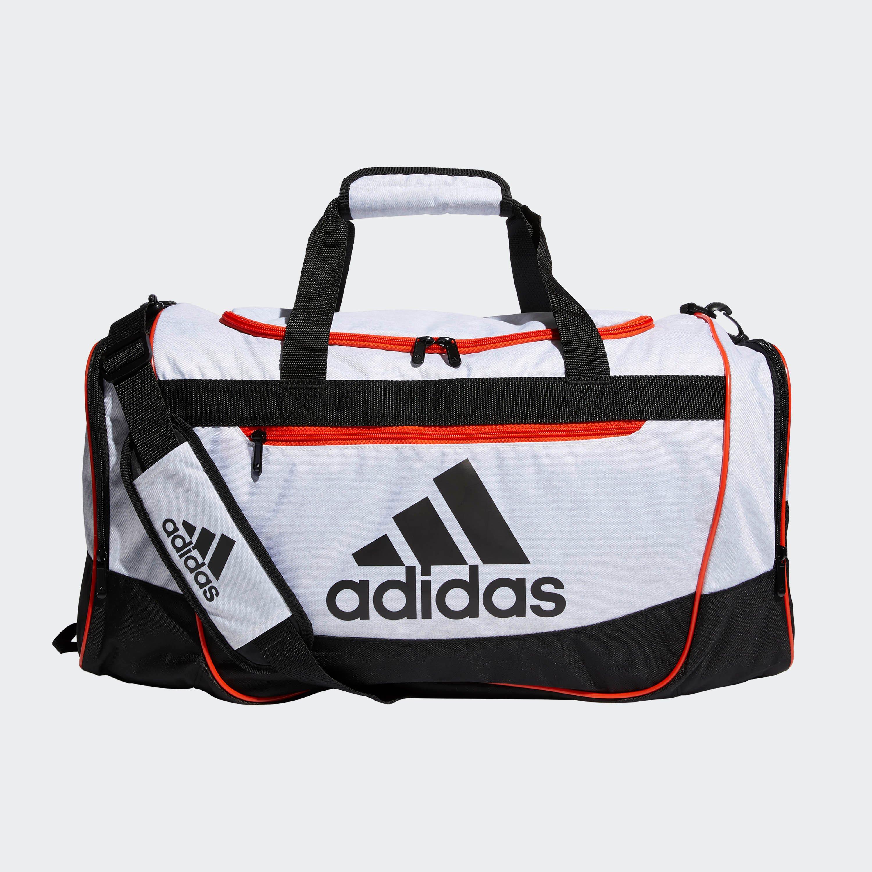 adidas defender duffel bag