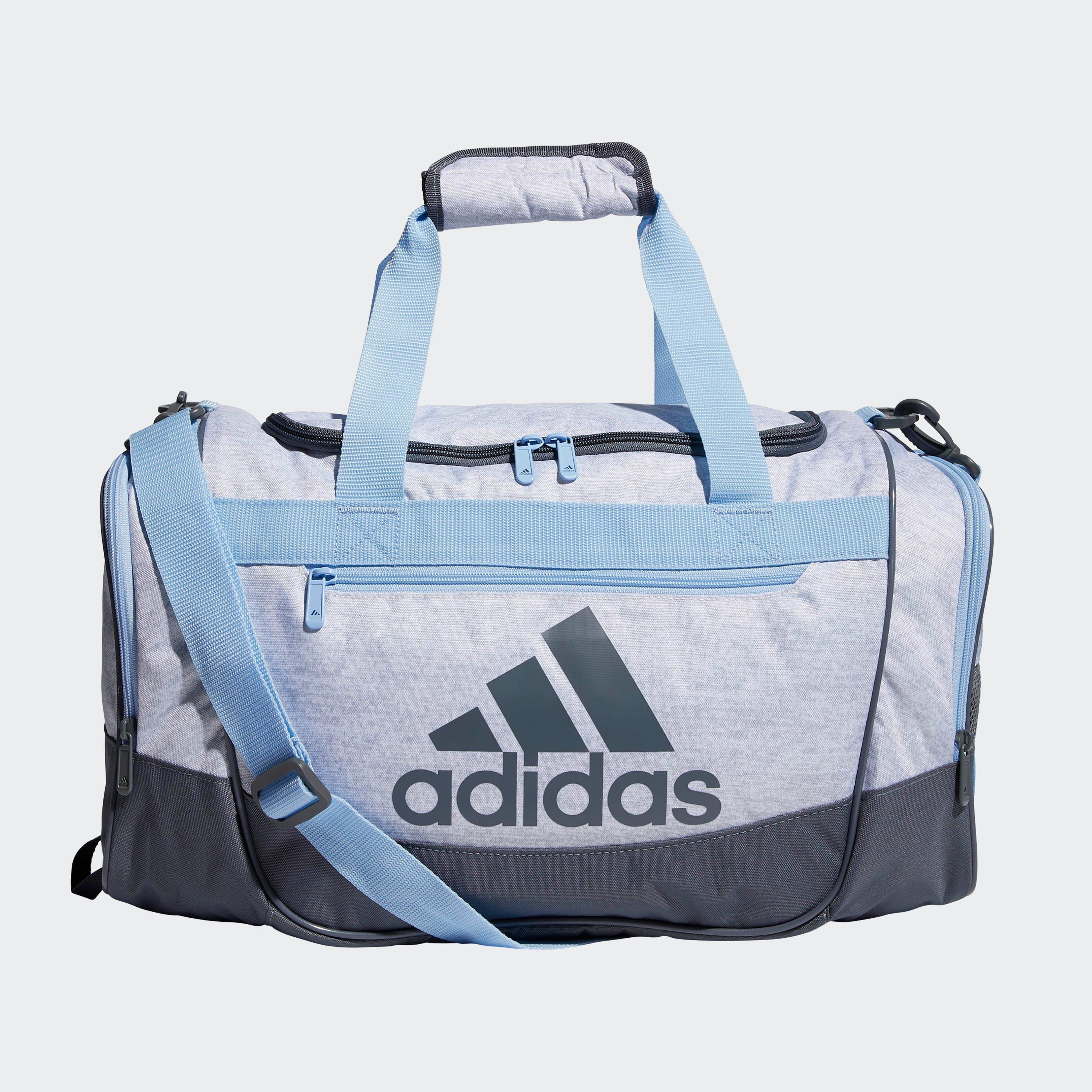 adidas defender iii large duffel